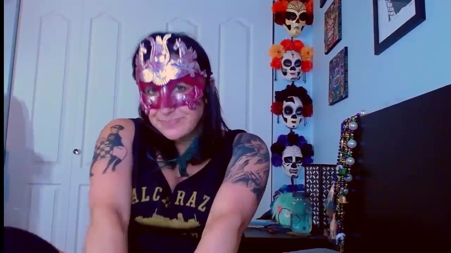 Gallery image thumbnail from abustybabe's myfreecams stream on, 09/19/2023, 22:04 image 5 of 20