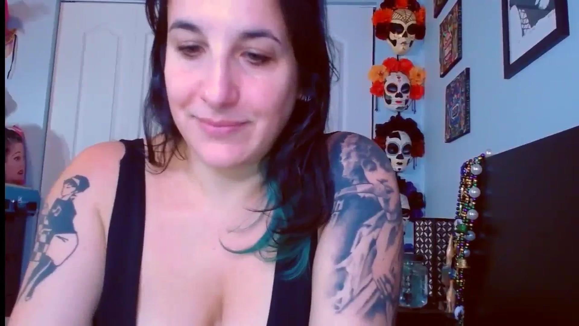 Gallery image thumbnail from abustybabe's myfreecams stream on, 09/20/2023, 20:09 image 10 of 20