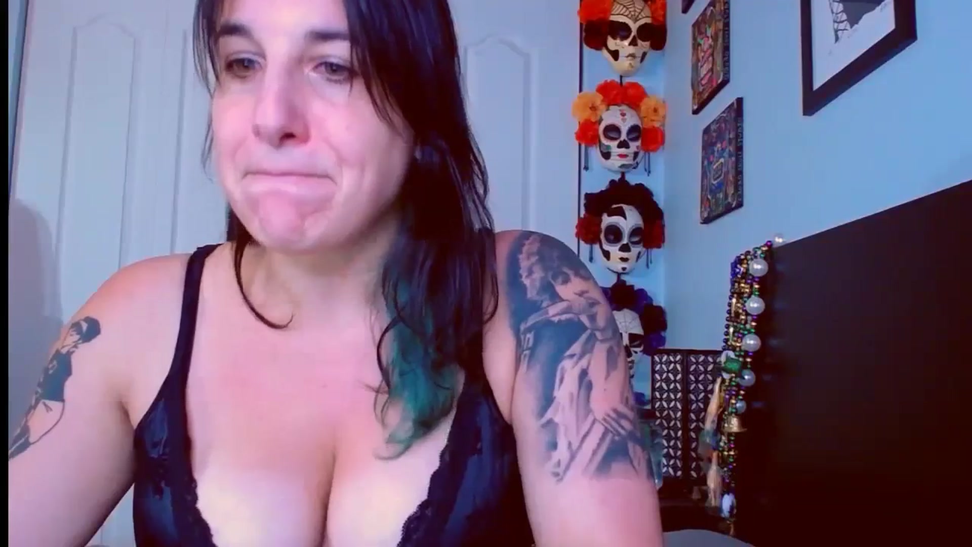 Gallery image thumbnail from abustybabe's myfreecams stream on, 09/26/2023, 21:43 image 11 of 20