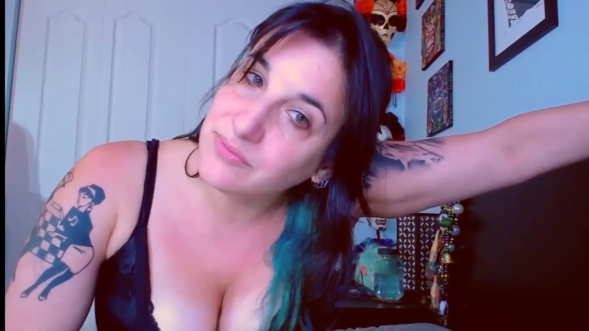 Gallery image thumbnail from abustybabe's myfreecams stream on, 09/26/2023, 21:43 image 19 of 20