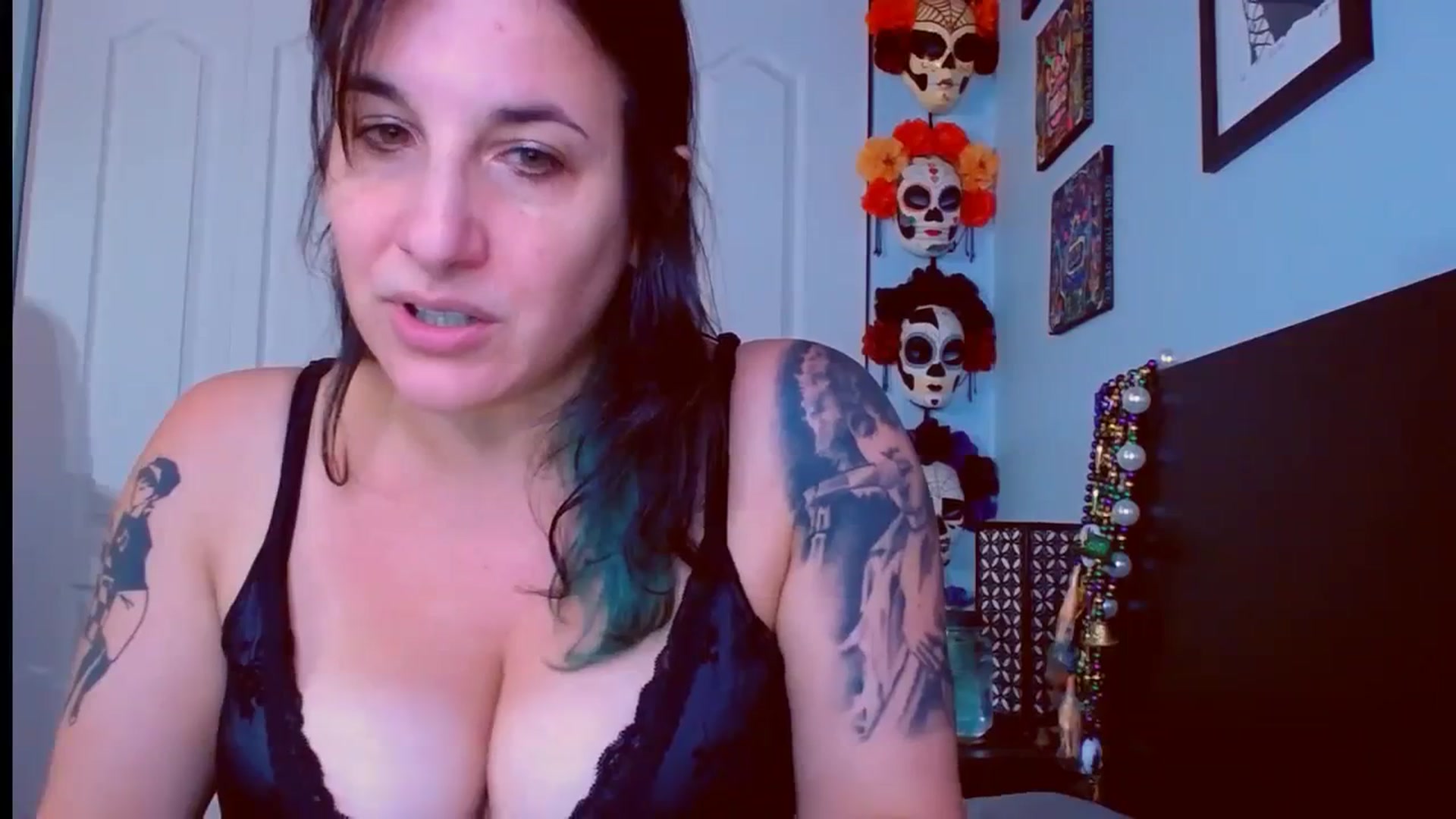 Gallery image thumbnail from abustybabe's myfreecams stream on, 09/26/2023, 21:43 image 12 of 20