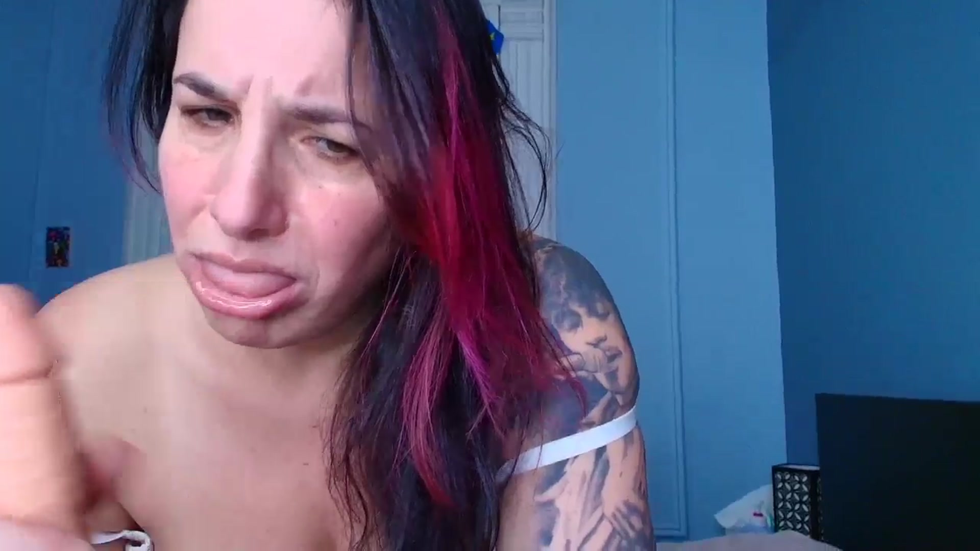 Gallery image thumbnail from abustybabe's myfreecams stream on, 03/02/2026, 22:31 image 19 of 20