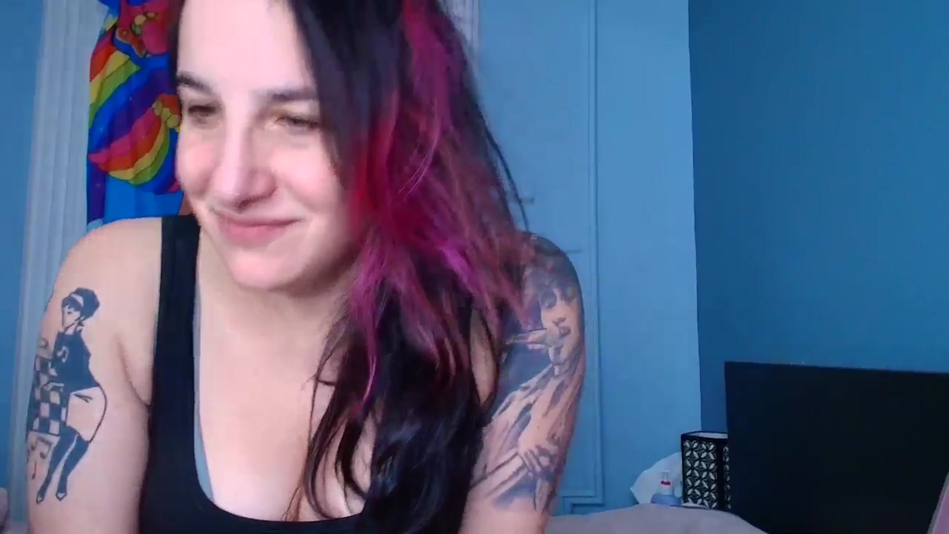 Gallery image thumbnail from abustybabe's myfreecams stream on, 03/04/2026, 22:38 image 13 of 20