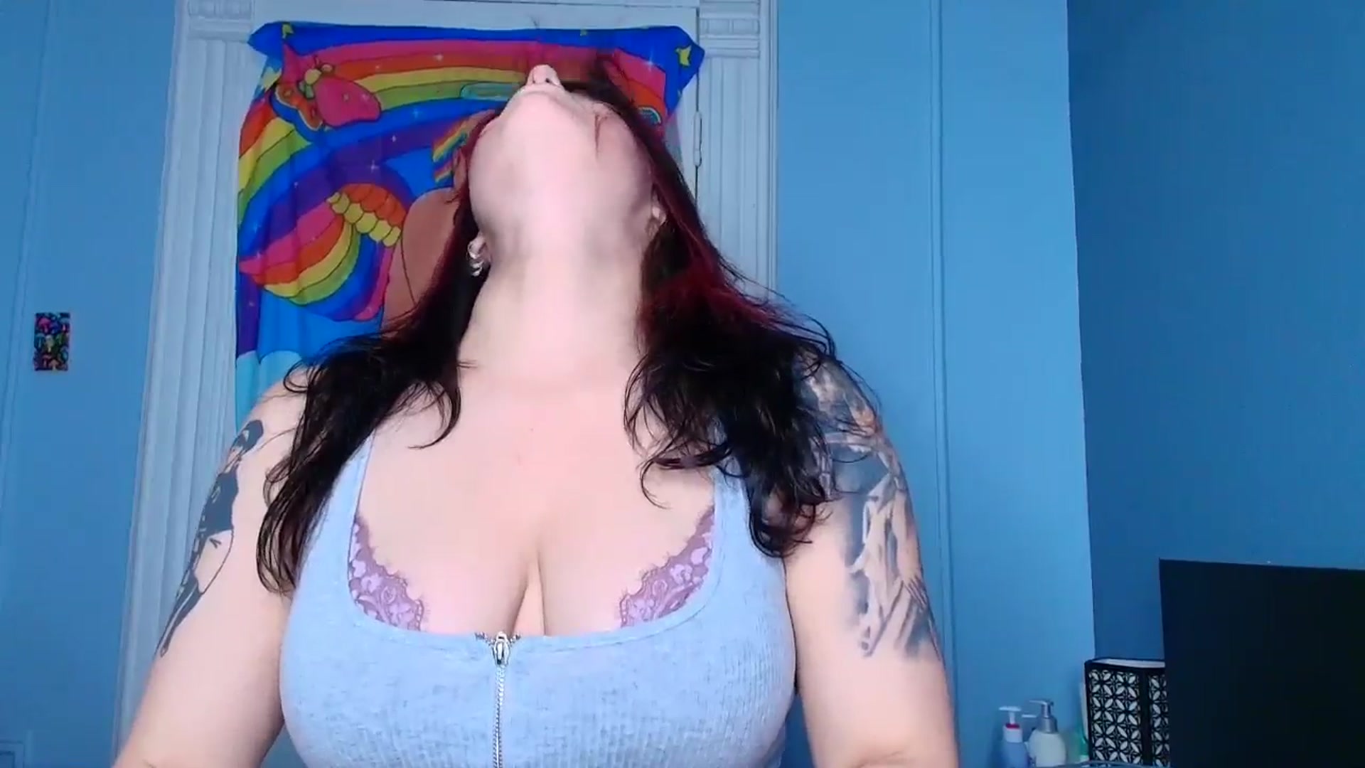 Gallery image thumbnail from abustybabe's myfreecams stream on, 03/09/2026, 20:57 image 7 of 20