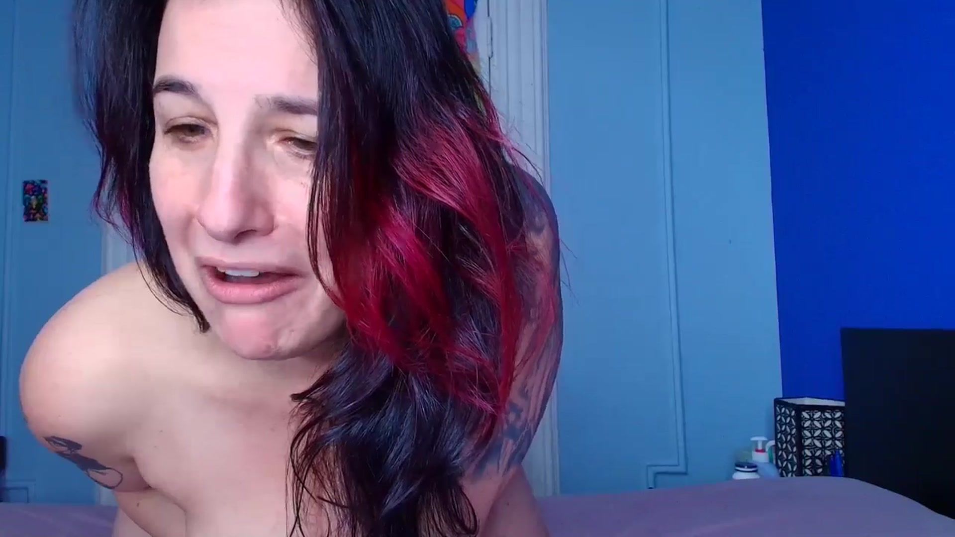 Gallery image thumbnail from abustybabe's myfreecams stream on, 03/23/2026, 21:34 image 19 of 20