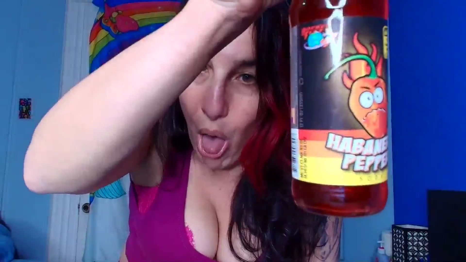 Gallery image thumbnail from abustybabe's myfreecams stream on, 04/09/2026, 21:21 image 6 of 20