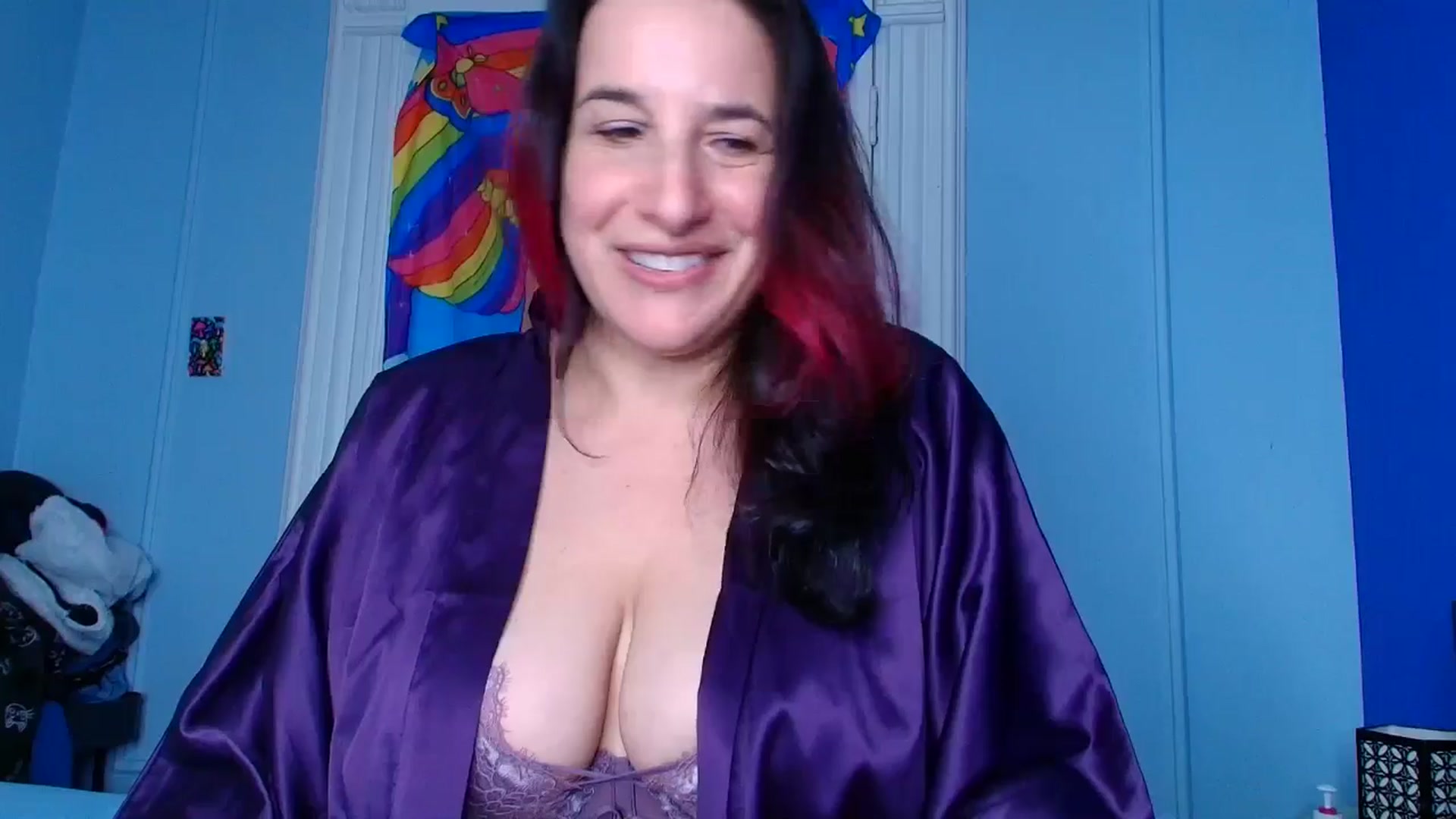 Gallery image thumbnail from abustybabe's myfreecams stream on, 04/22/2026, 21:34 image 11 of 20