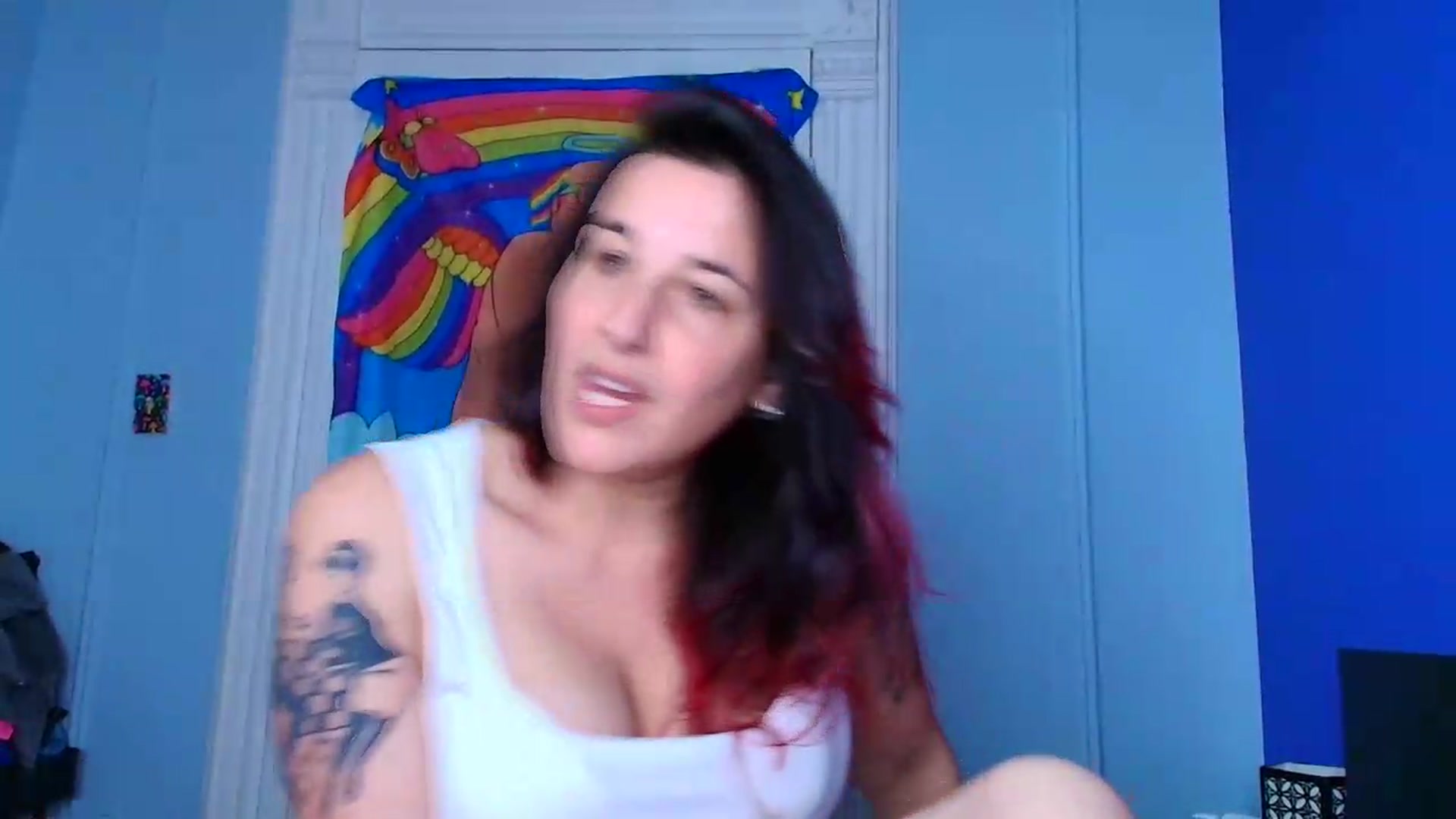 Gallery image thumbnail from abustybabe's myfreecams stream on, 05/11/2026, 21:36 image 17 of 20
