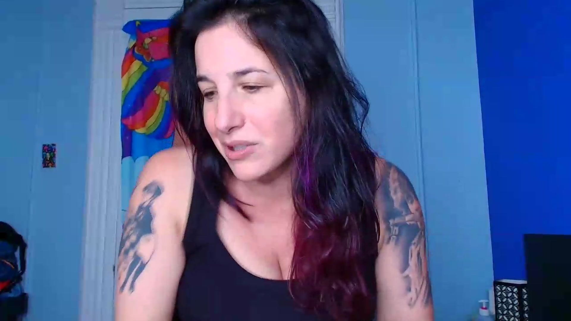 Gallery image thumbnail from abustybabe's myfreecams stream on, 05/26/2026, 21:24 image 20 of 20
