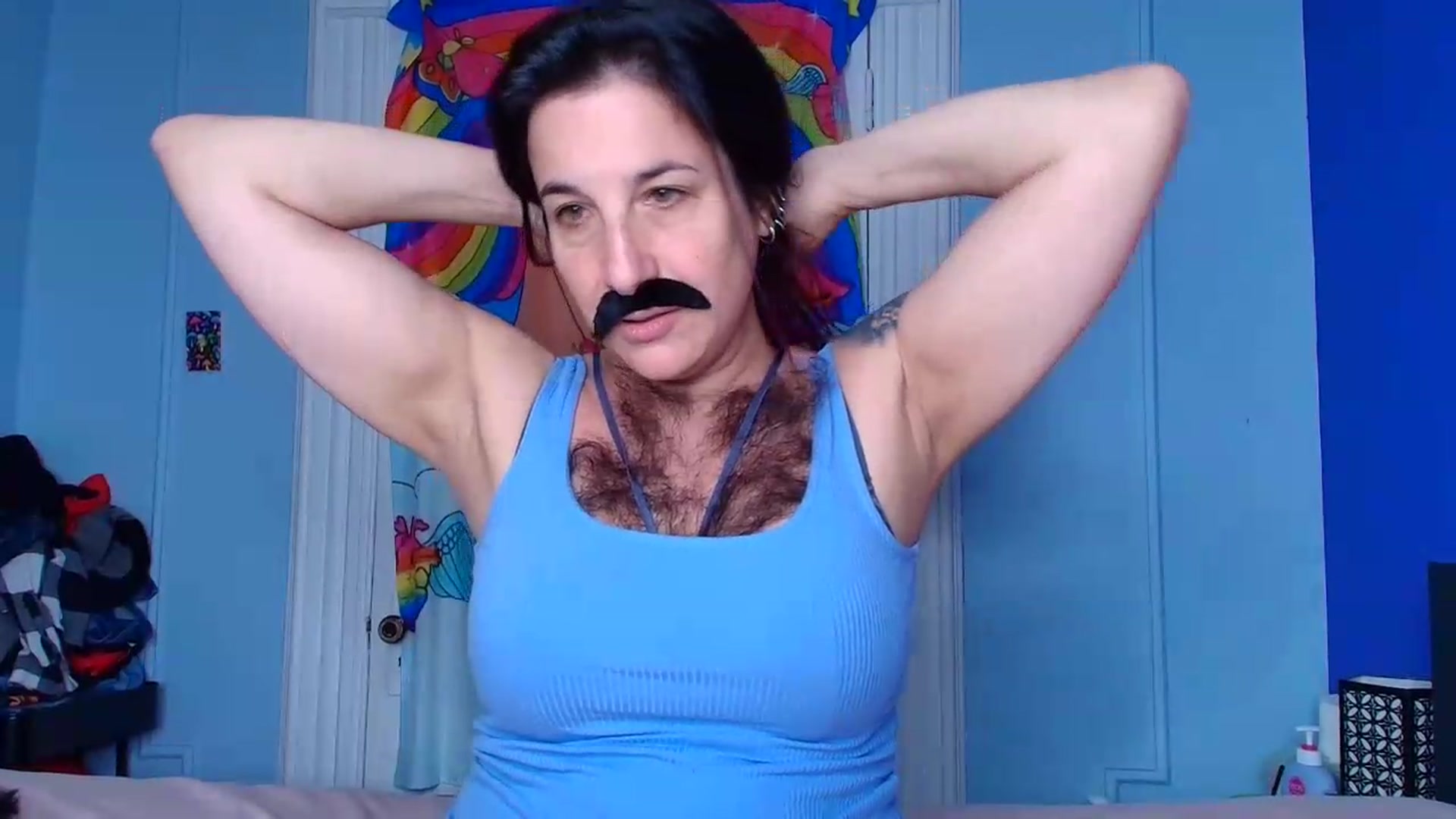 Gallery image thumbnail from abustybabe's myfreecams stream on, 05/28/2026, 21:21 image 10 of 20