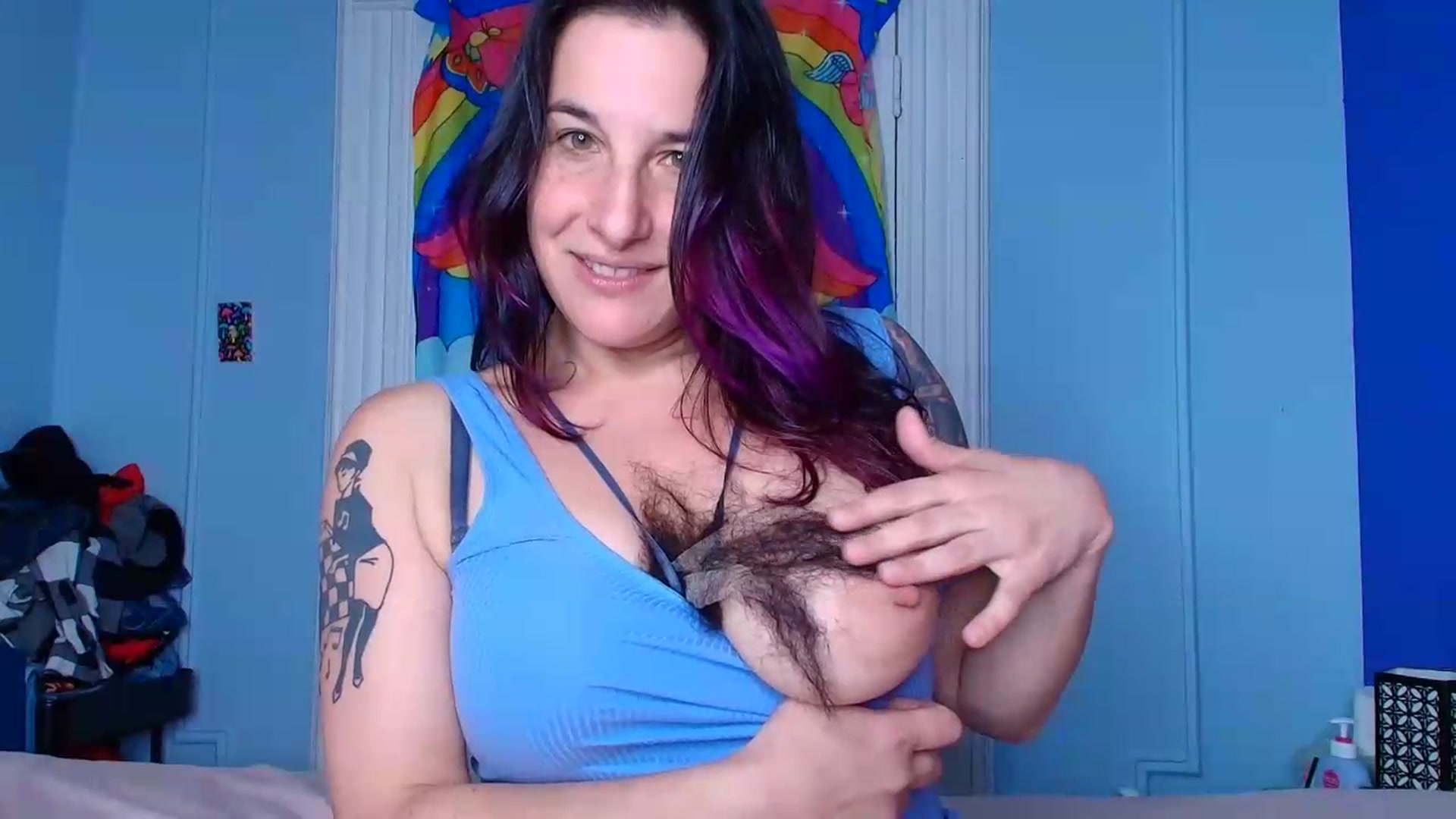Gallery image thumbnail from abustybabe's myfreecams stream on, 05/28/2026, 21:21 image 20 of 20