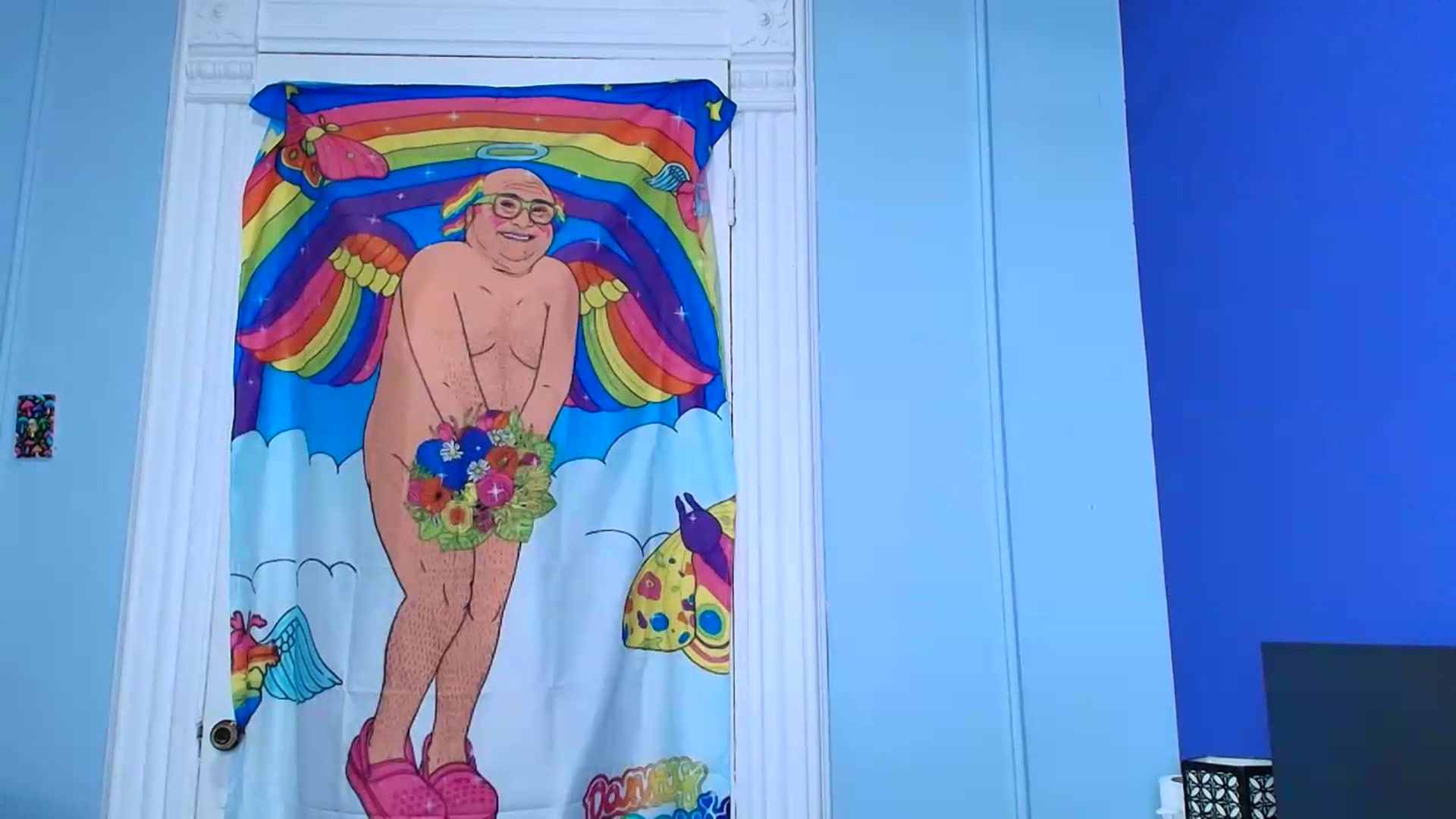 Gallery image thumbnail from abustybabe's myfreecams stream on, 06/09/2026, 21:27 image 2 of 20