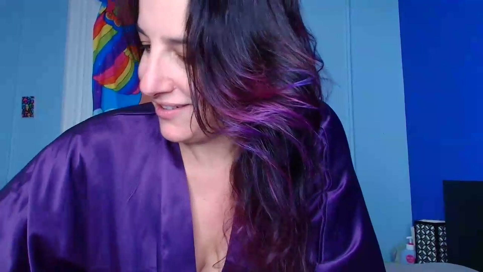 Gallery image thumbnail from abustybabe's myfreecams stream on, 06/19/2026, 19:15 image 15 of 20