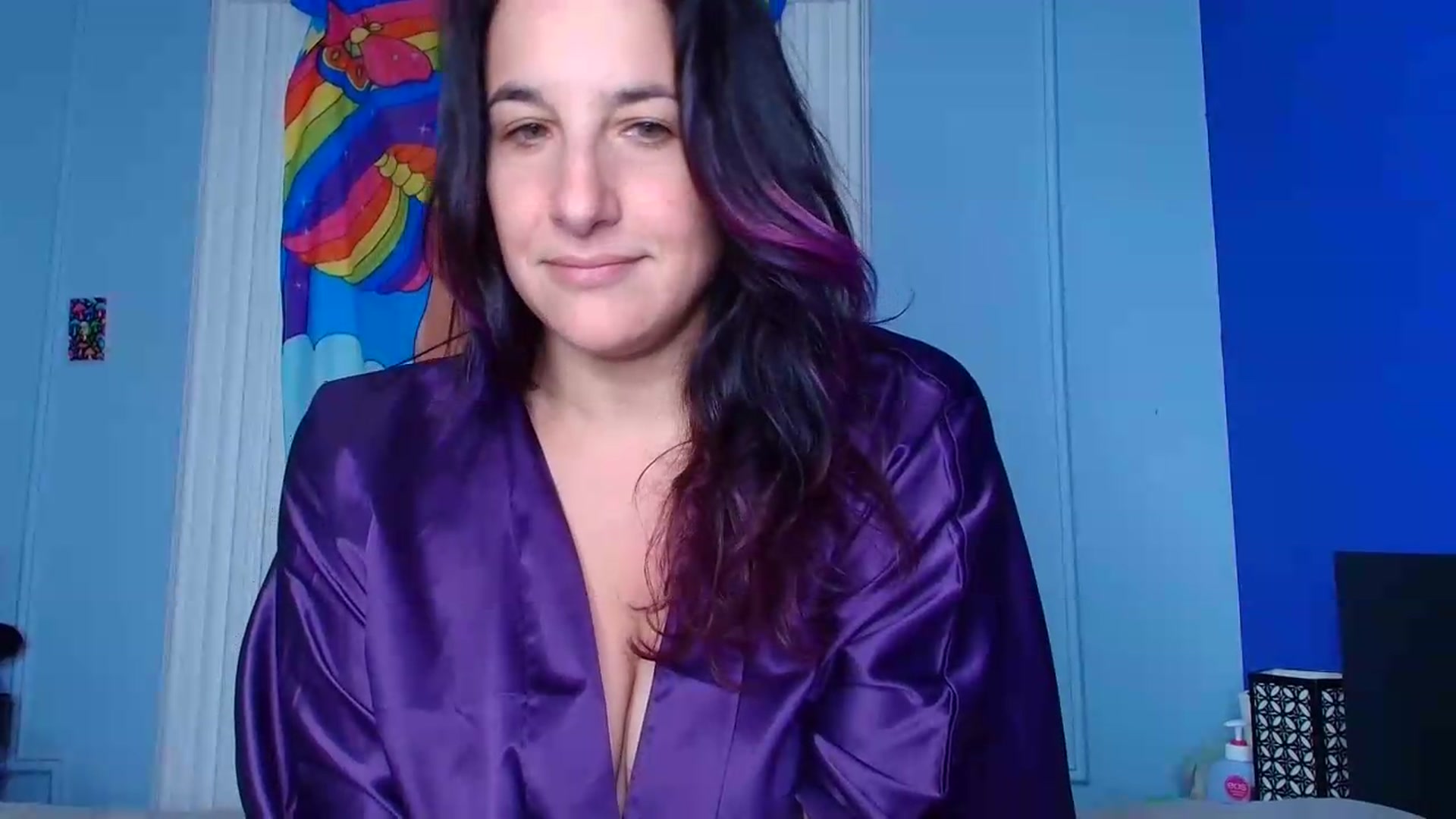 Gallery image thumbnail from abustybabe's myfreecams stream on, 06/19/2026, 19:15 image 16 of 20