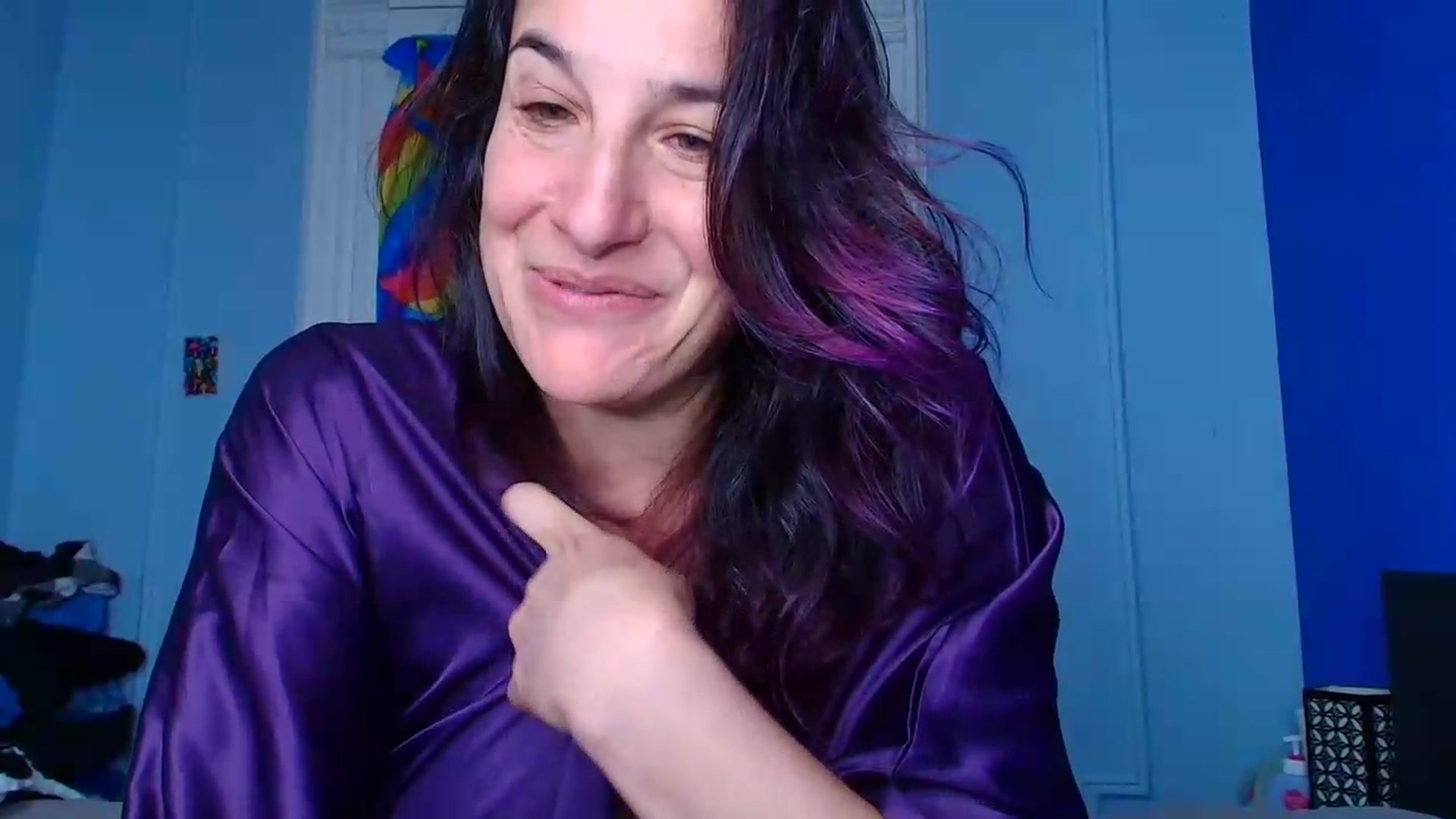 Gallery image thumbnail from abustybabe's myfreecams stream on, 06/19/2026, 21:12 image 15 of 20