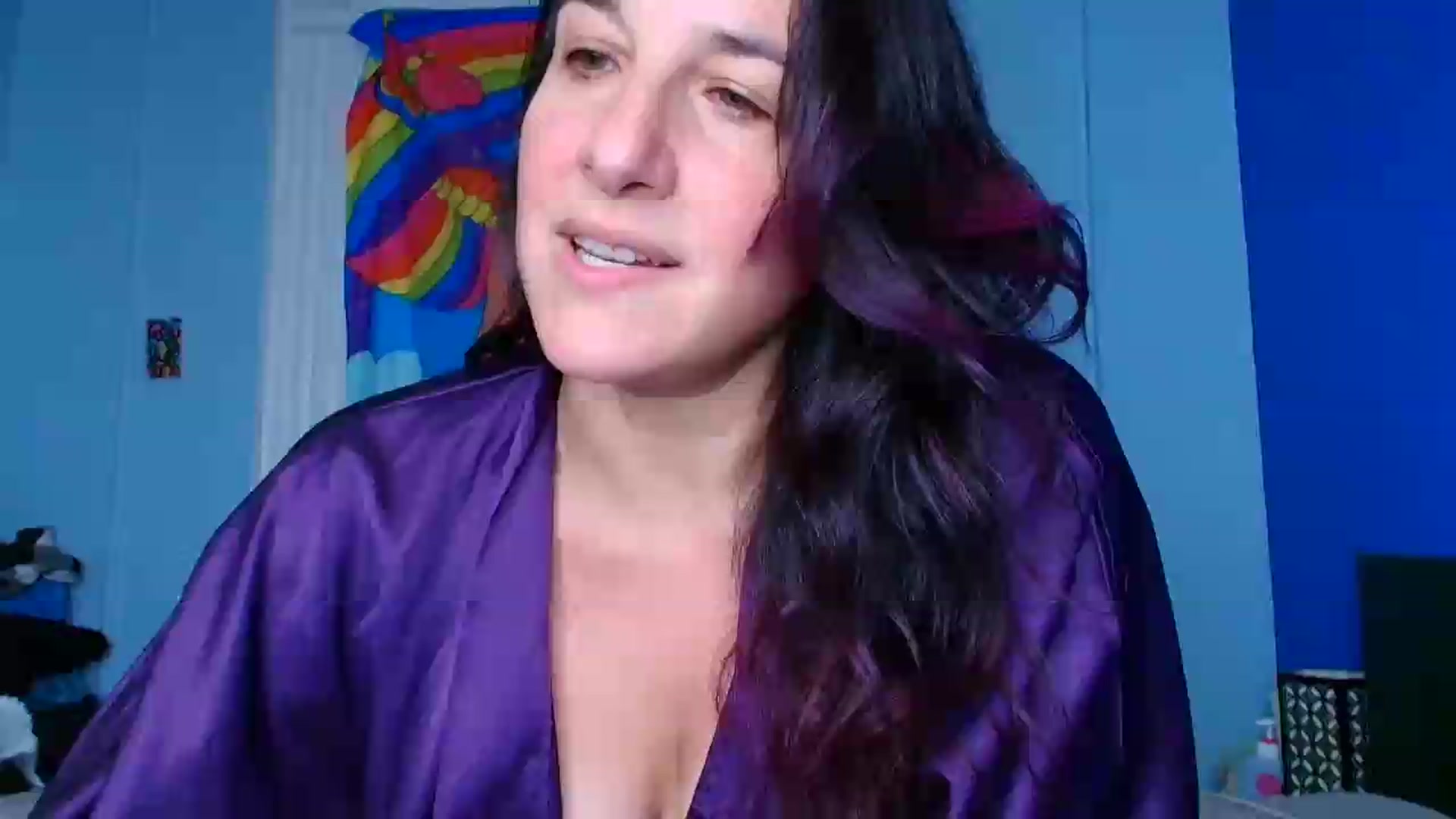 Gallery image thumbnail from abustybabe's myfreecams stream on, 06/19/2026, 21:12 image 1 of 20