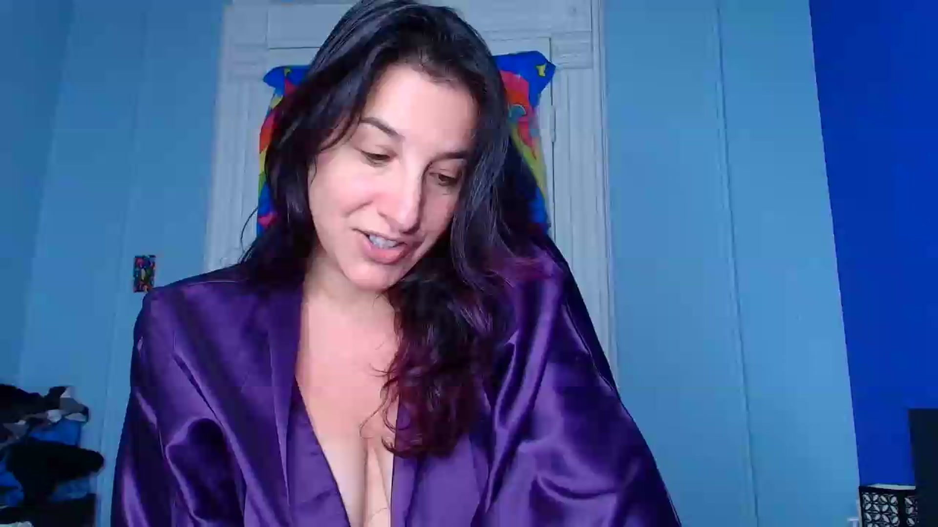 Gallery image thumbnail from abustybabe's myfreecams stream on, 06/19/2026, 21:12 image 13 of 20