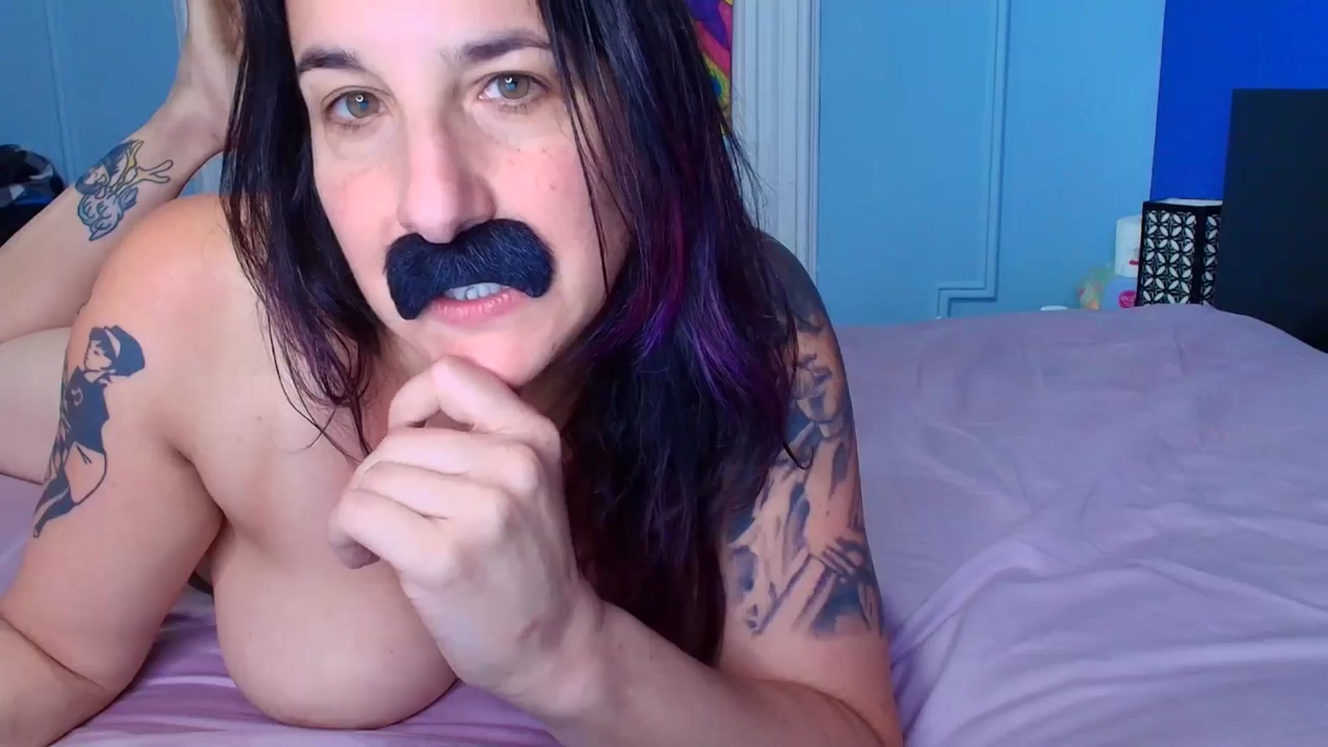 Gallery image thumbnail from abustybabe's myfreecams stream on, 06/30/2026, 21:28 image 15 of 20