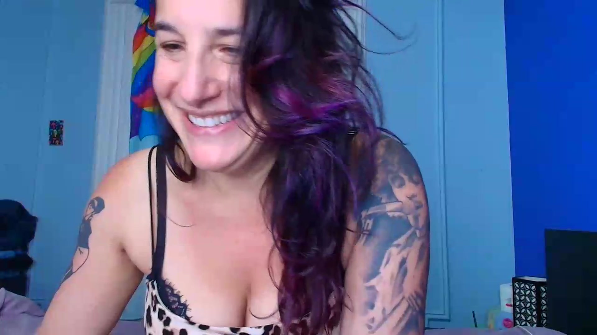 Gallery image thumbnail from abustybabe's myfreecams stream on, 07/03/2026, 21:16 image 15 of 20