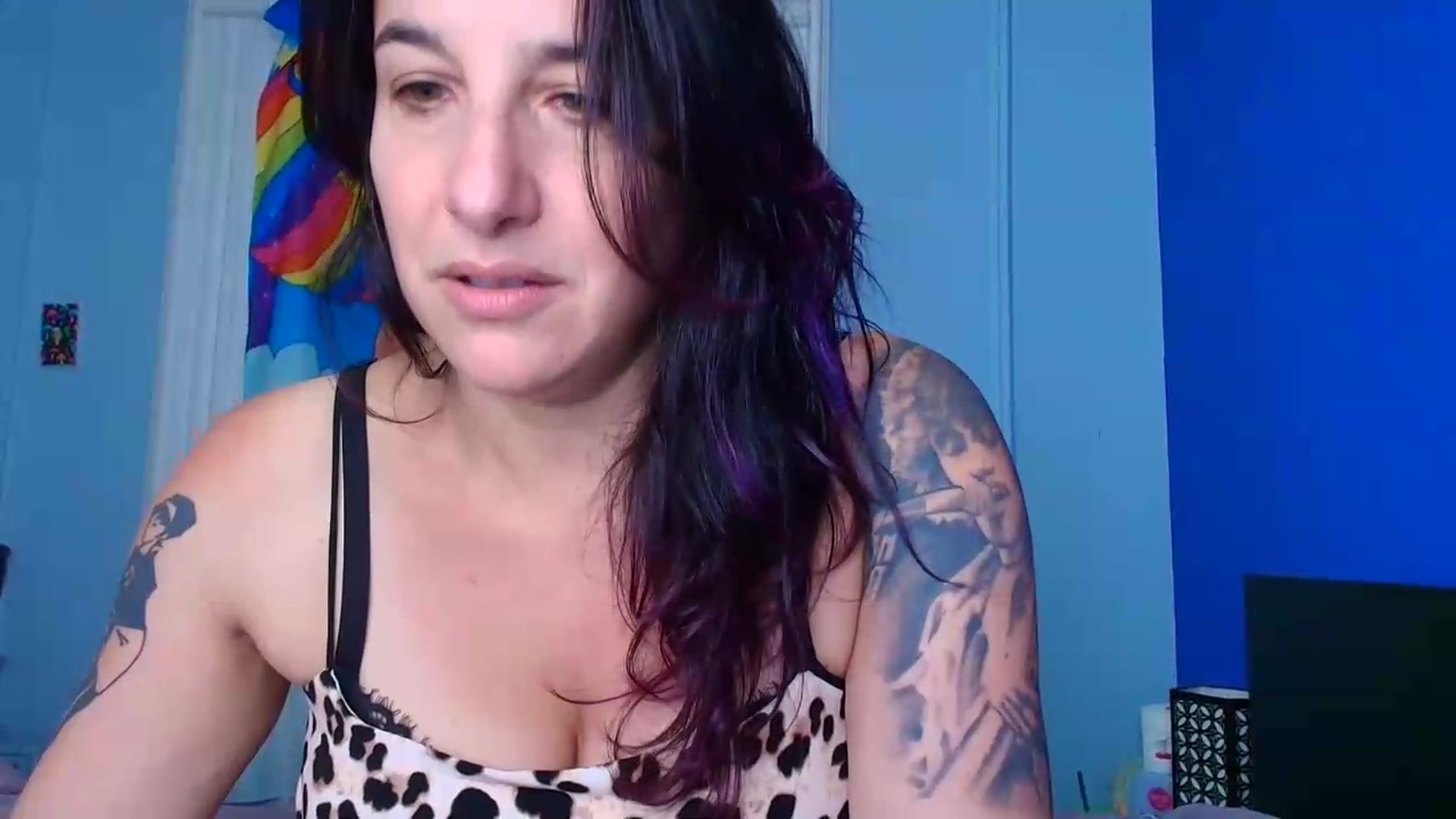 Gallery image thumbnail from abustybabe's myfreecams stream on, 07/03/2026, 21:16 image 6 of 20