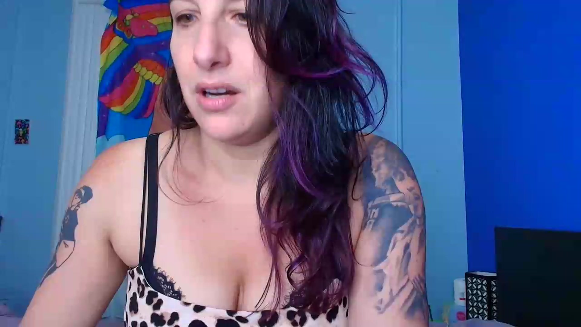 Gallery image thumbnail from abustybabe's myfreecams stream on, 07/03/2026, 21:16 image 4 of 20