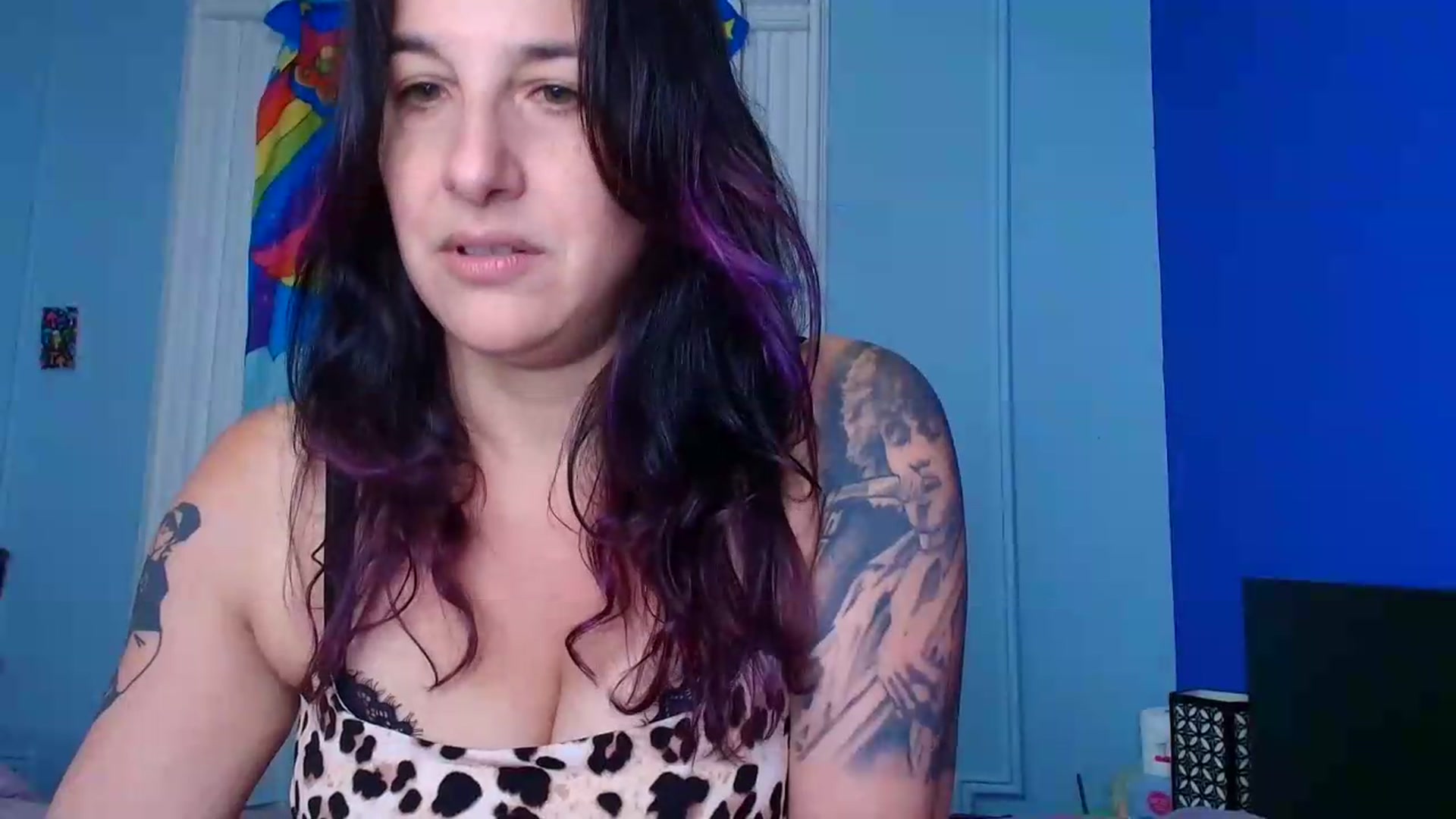 Gallery image thumbnail from abustybabe's myfreecams stream on, 07/03/2026, 21:16 image 9 of 20