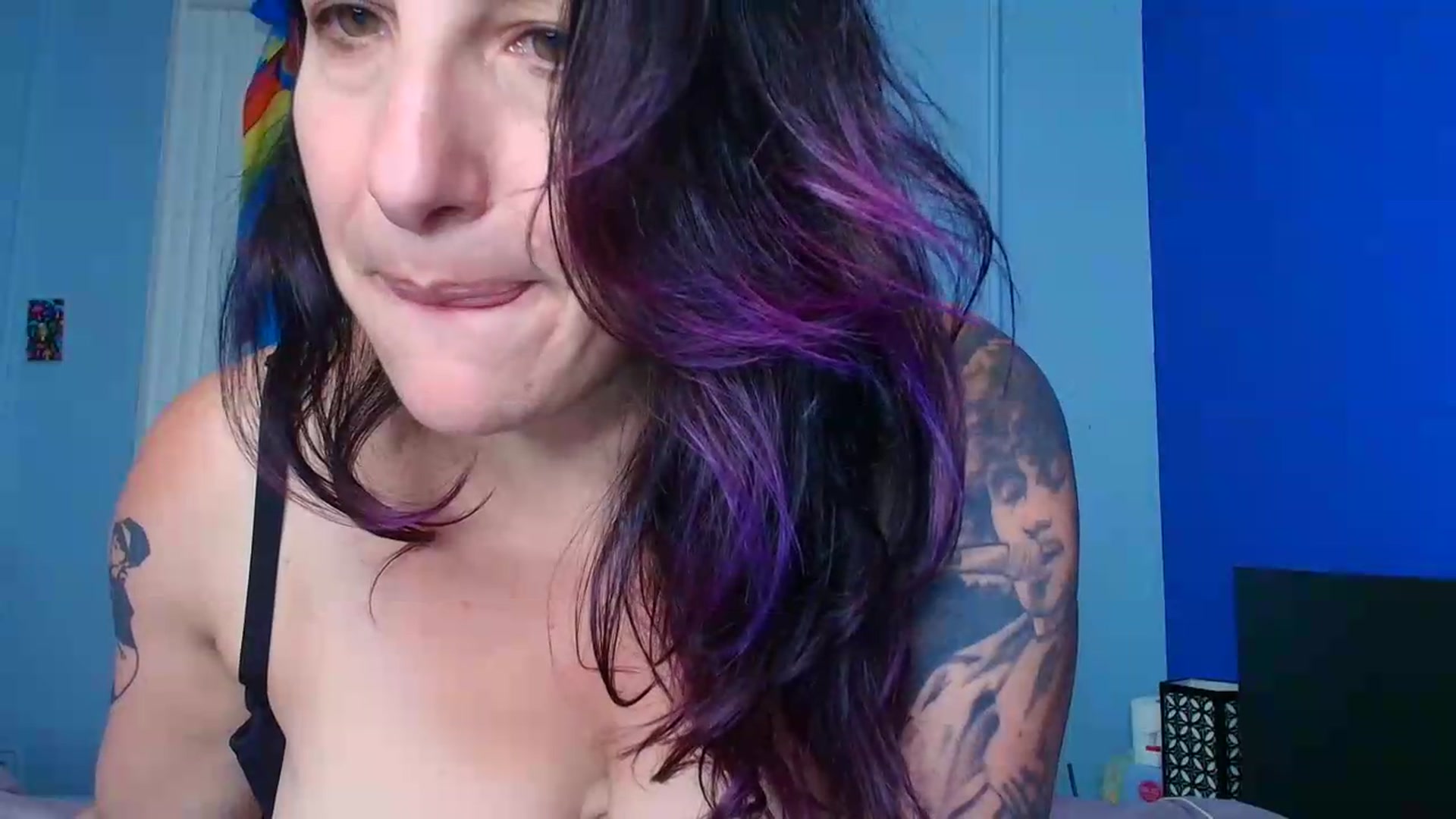 Gallery image thumbnail from abustybabe's myfreecams stream on, 07/03/2026, 21:16 image 11 of 20