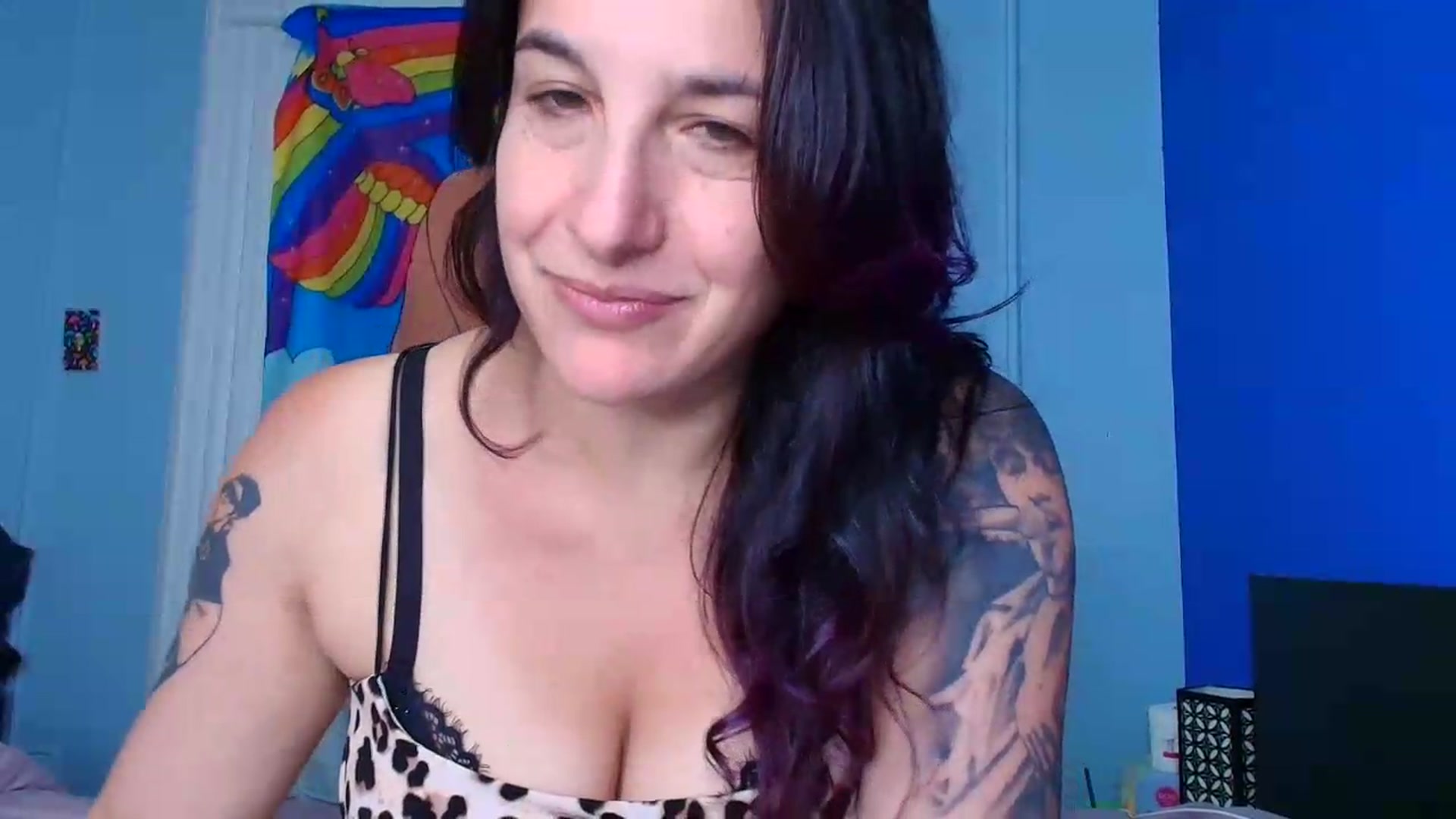 Gallery image thumbnail from abustybabe's myfreecams stream on, 07/03/2026, 21:16 image 2 of 20