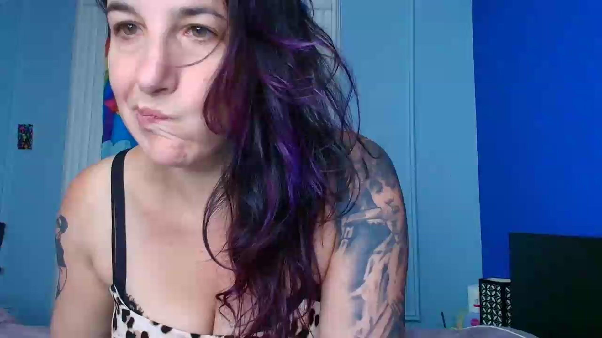 Gallery image thumbnail from abustybabe's myfreecams stream on, 07/03/2026, 21:16 image 1 of 20