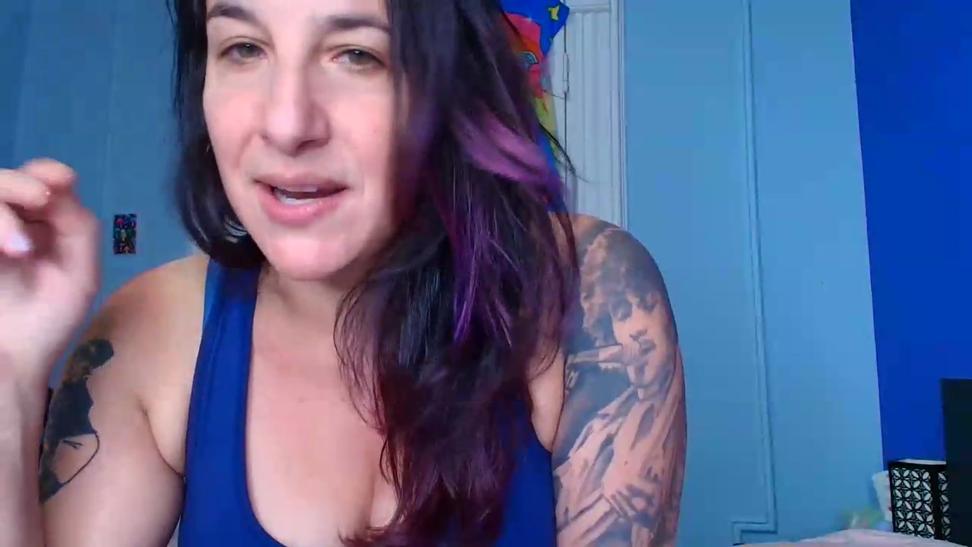 Gallery image thumbnail from abustybabe's myfreecams stream on, 07/06/2026, 21:51 image 10 of 20