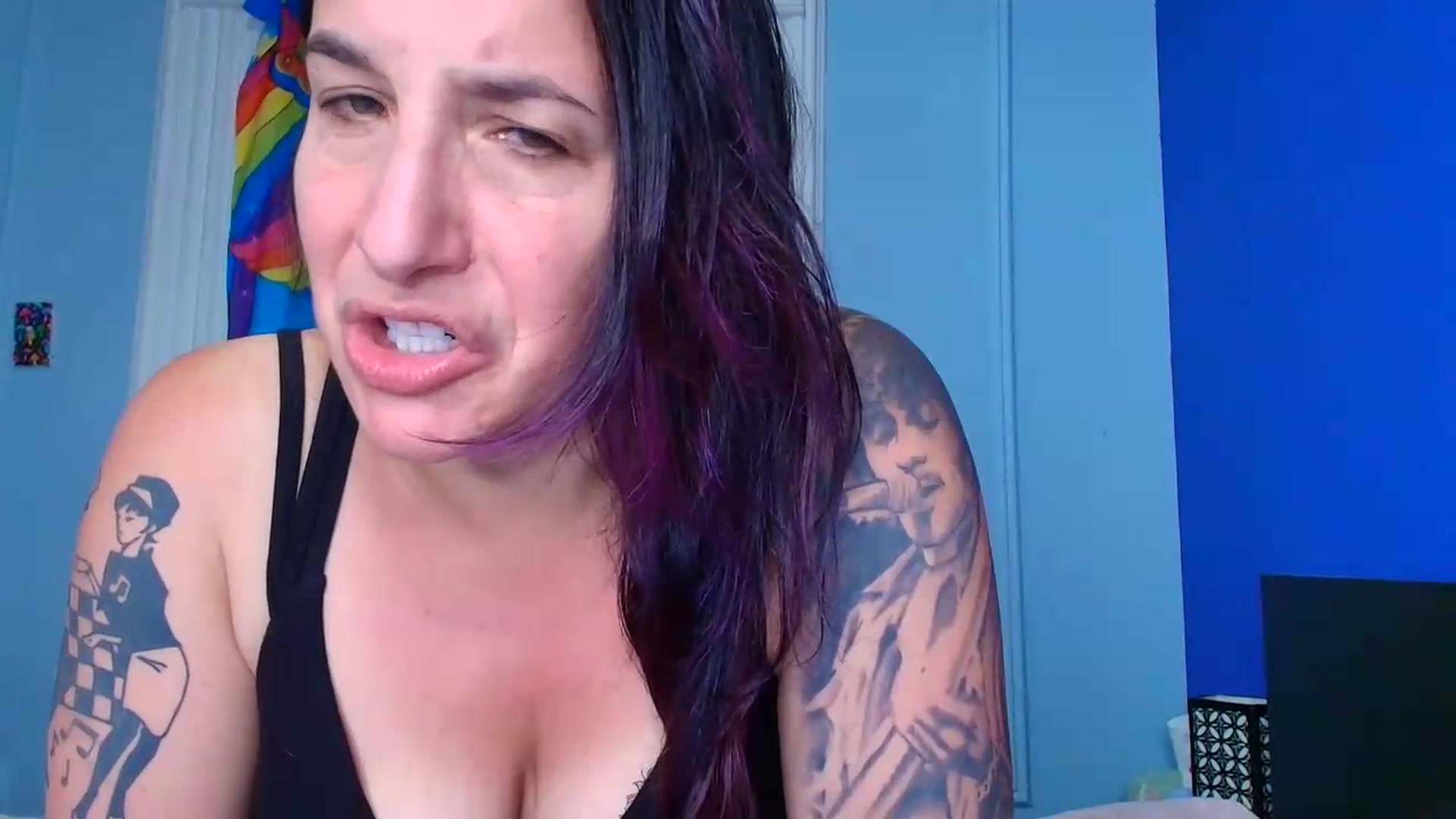 Gallery image thumbnail from abustybabe's myfreecams stream on, 07/07/2026, 21:39 image 7 of 20