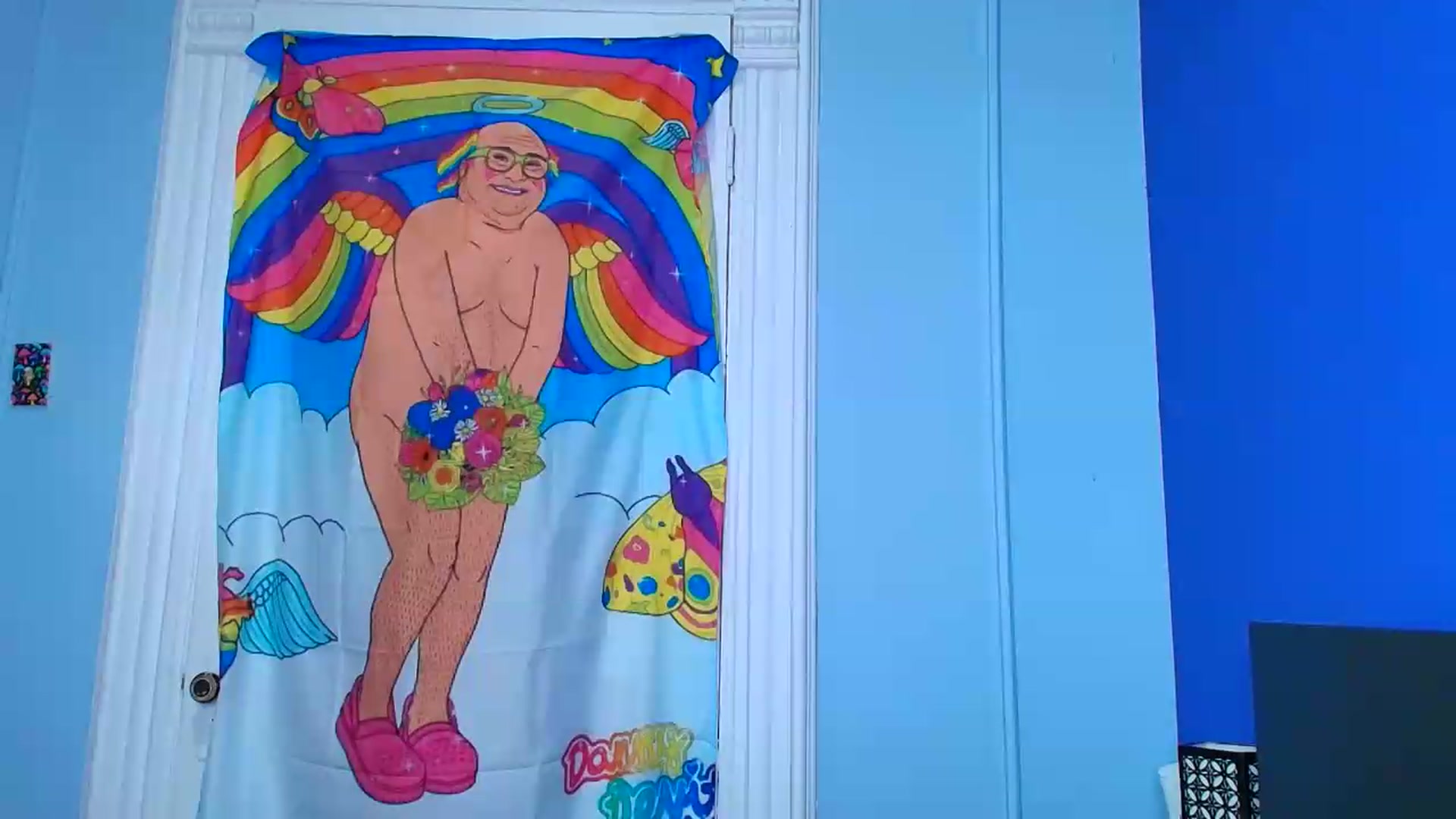 Gallery image thumbnail from abustybabe's myfreecams stream on, 07/07/2026, 21:39 image 5 of 20