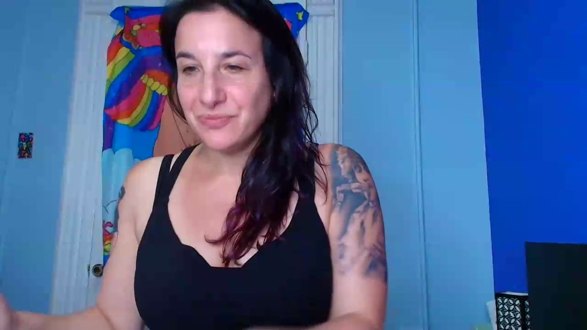 Gallery image thumbnail from abustybabe's myfreecams stream on, 07/07/2026, 21:39 image 3 of 20
