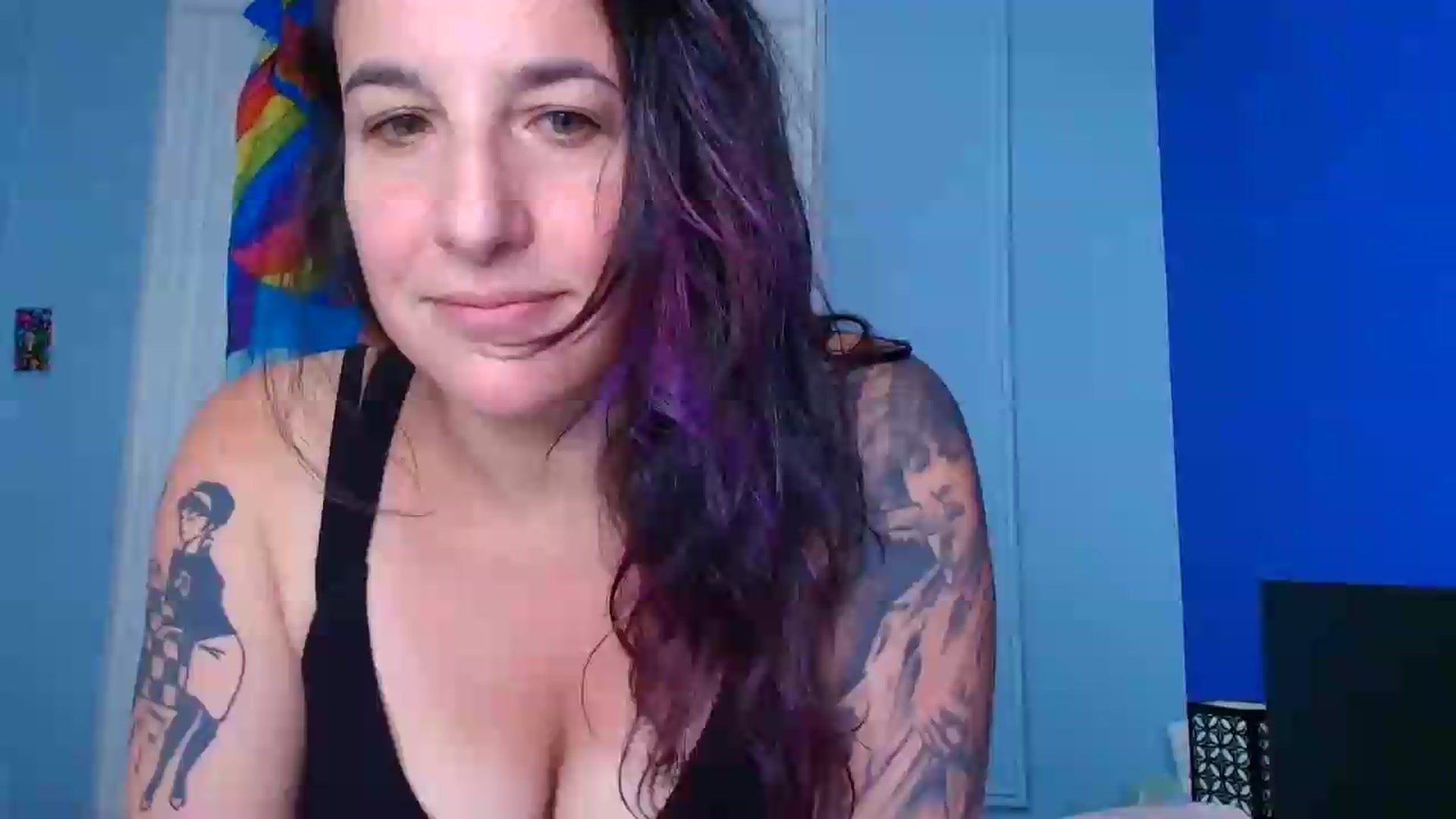 Gallery image thumbnail from abustybabe's myfreecams stream on, 07/07/2026, 21:39 image 6 of 20