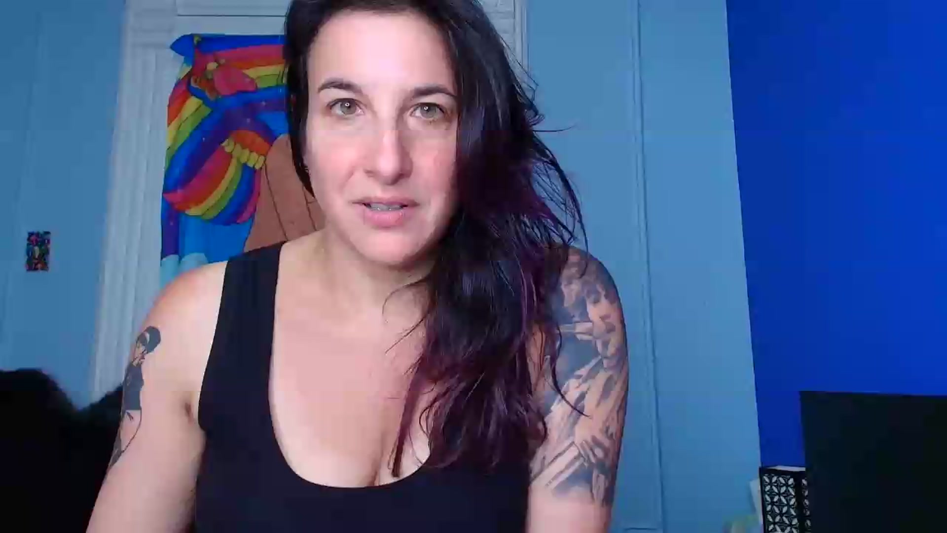 Gallery image thumbnail from abustybabe's myfreecams stream on, 07/08/2026, 21:43 image 1 of 20