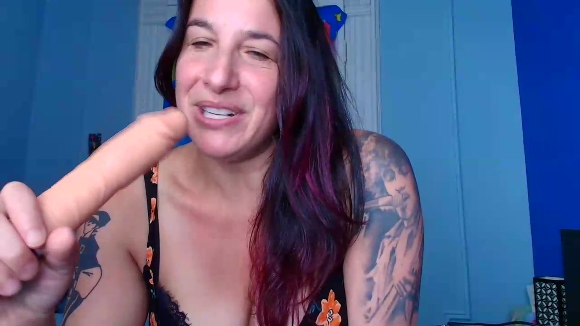 Gallery image thumbnail from abustybabe's myfreecams stream on, 07/13/2026, 21:32 image 20 of 20