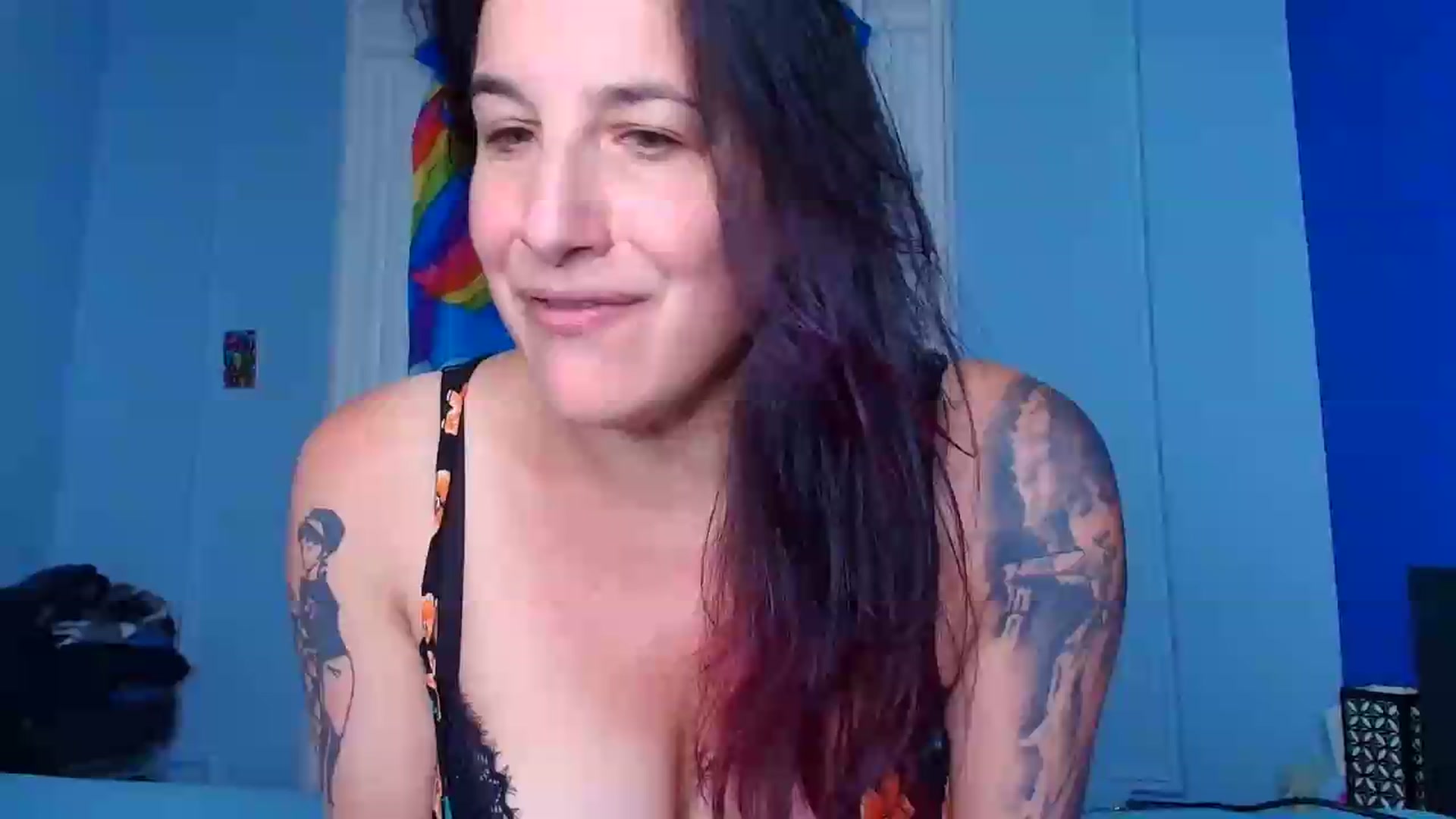 Gallery image thumbnail from abustybabe's myfreecams stream on, 07/13/2026, 21:32 image 10 of 20