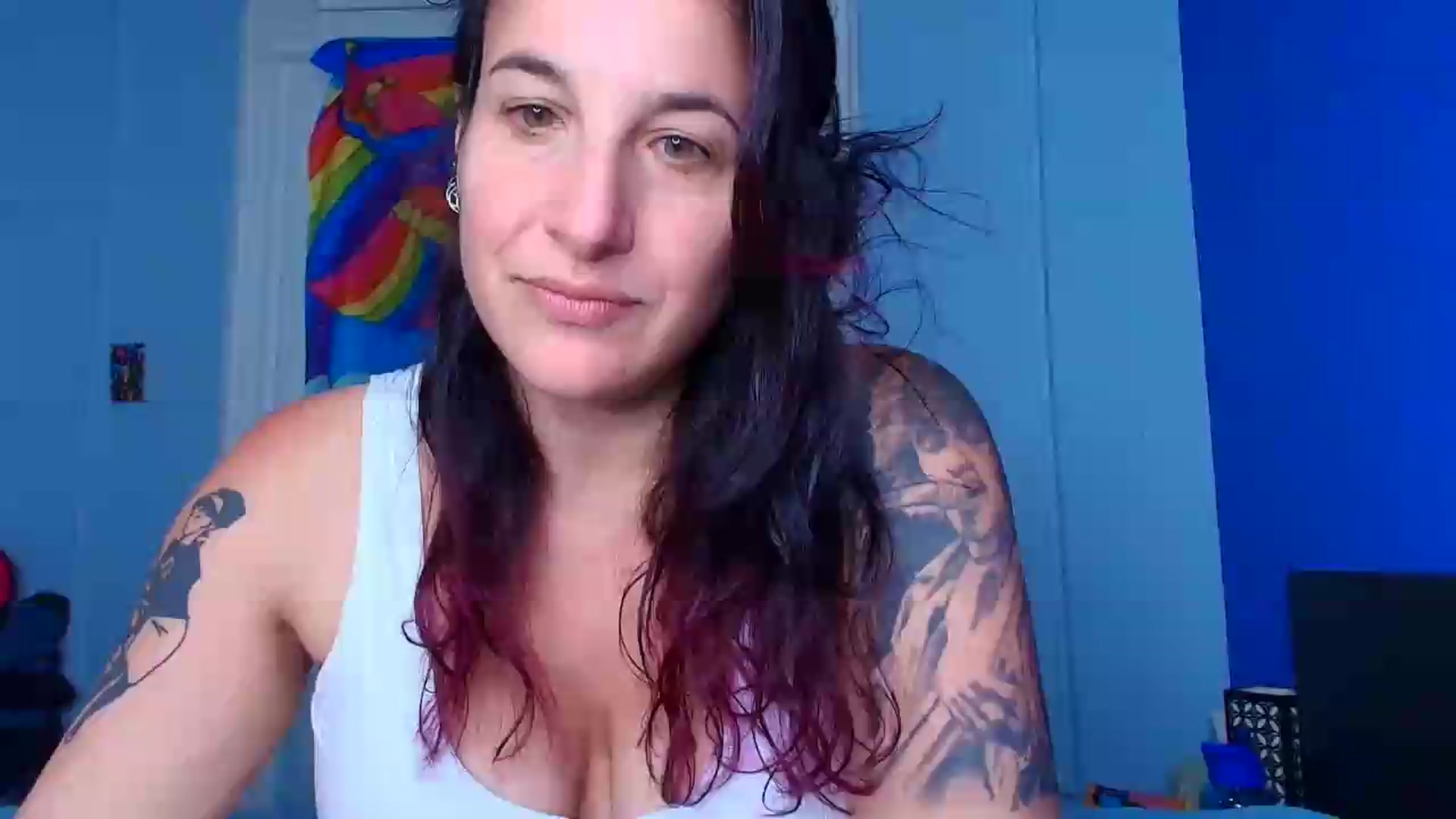 Gallery image thumbnail from abustybabe's myfreecams stream on, 07/15/2026, 20:23 image 1 of 20