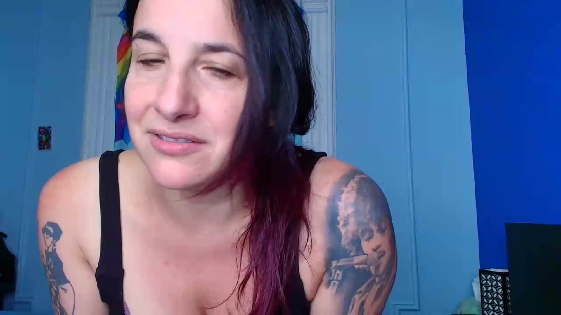 Gallery image thumbnail from abustybabe's myfreecams stream on, 07/20/2026, 21:32 image 2 of 20