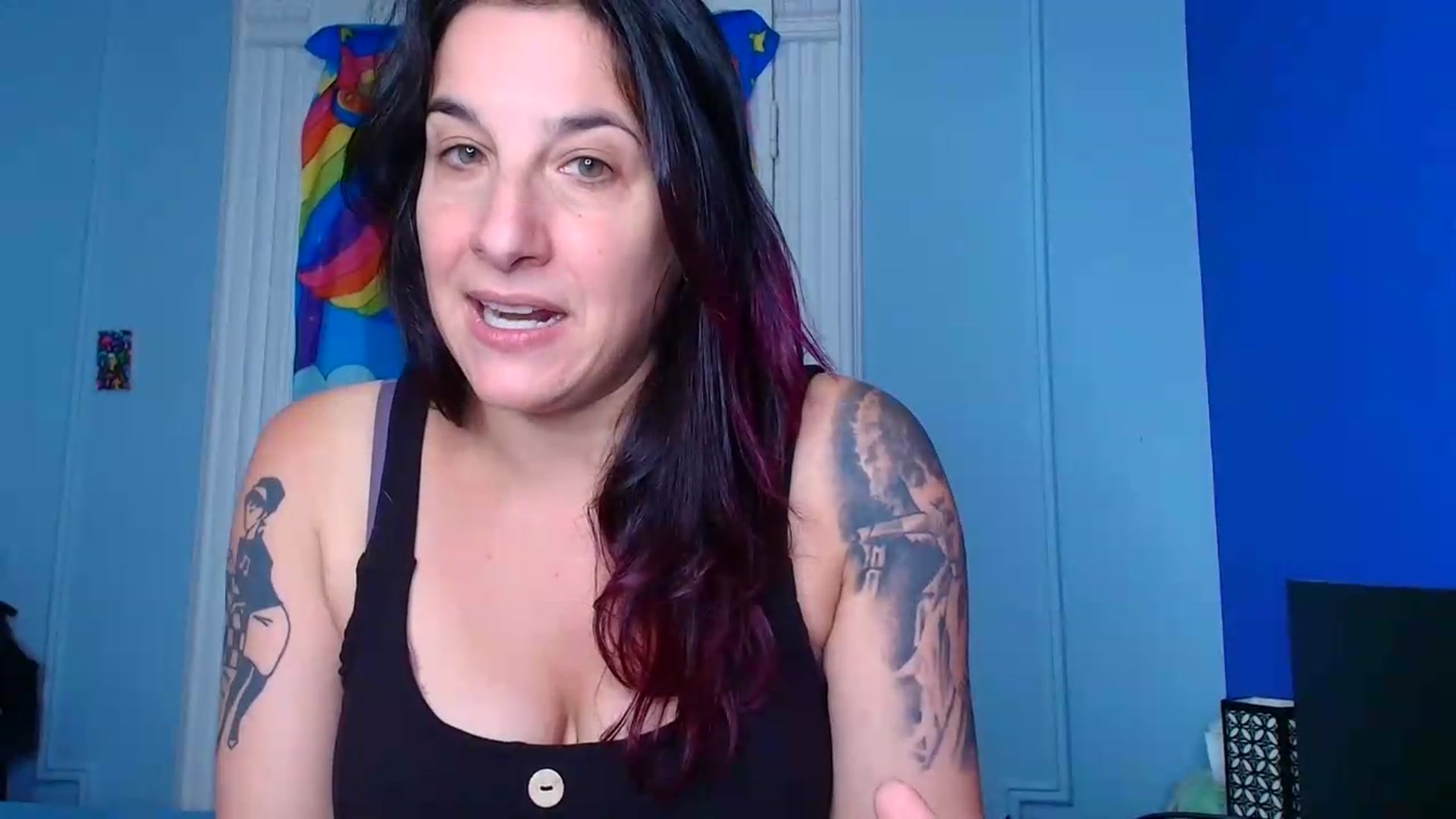Gallery image thumbnail from abustybabe's myfreecams stream on, 07/20/2026, 21:32 image 18 of 20