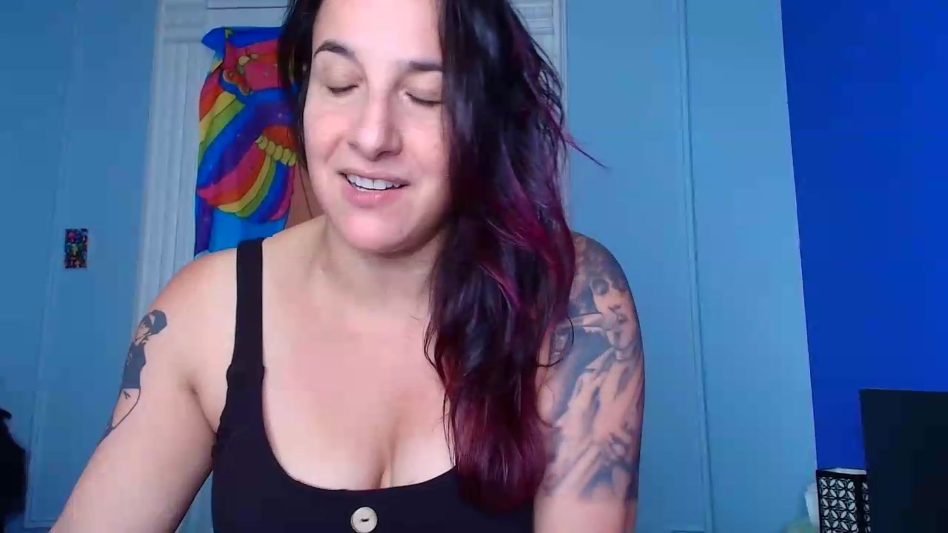 Gallery image thumbnail from abustybabe's myfreecams stream on, 07/20/2026, 21:32 image 7 of 20