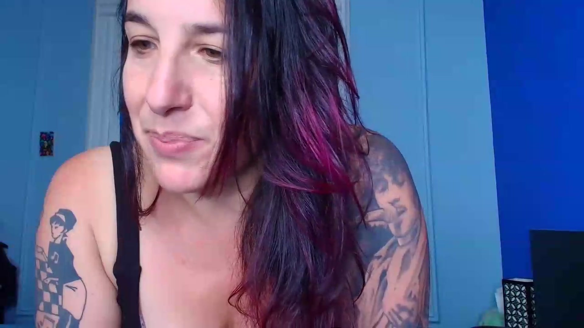 Gallery image thumbnail from abustybabe's myfreecams stream on, 07/20/2026, 21:32 image 12 of 20