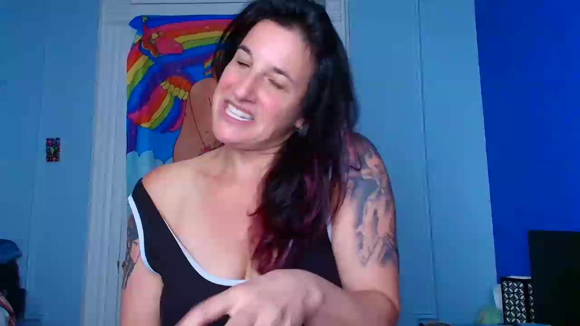 Gallery image thumbnail from abustybabe's myfreecams stream on, 07/21/2026, 21:46 image 19 of 20