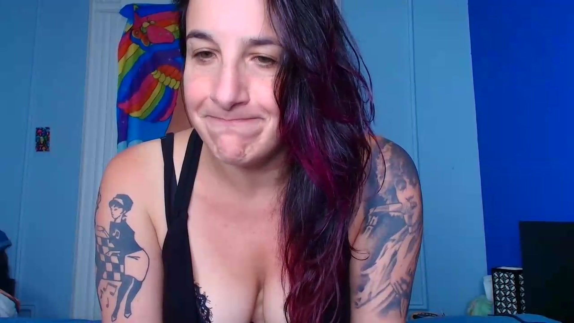 Gallery image thumbnail from abustybabe's myfreecams stream on, 07/21/2026, 21:46 image 6 of 20