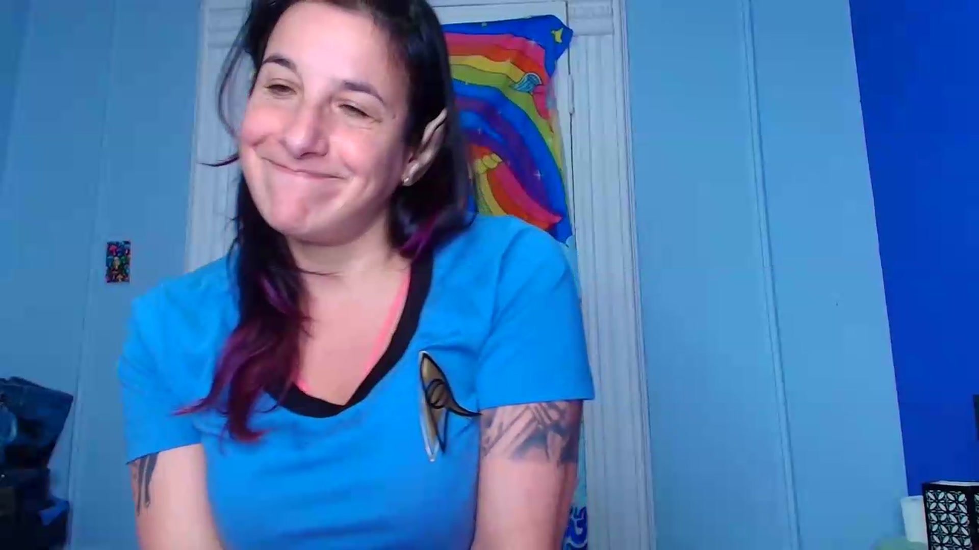 Gallery image thumbnail from abustybabe's myfreecams stream on, 07/29/2026, 21:36 image 20 of 20