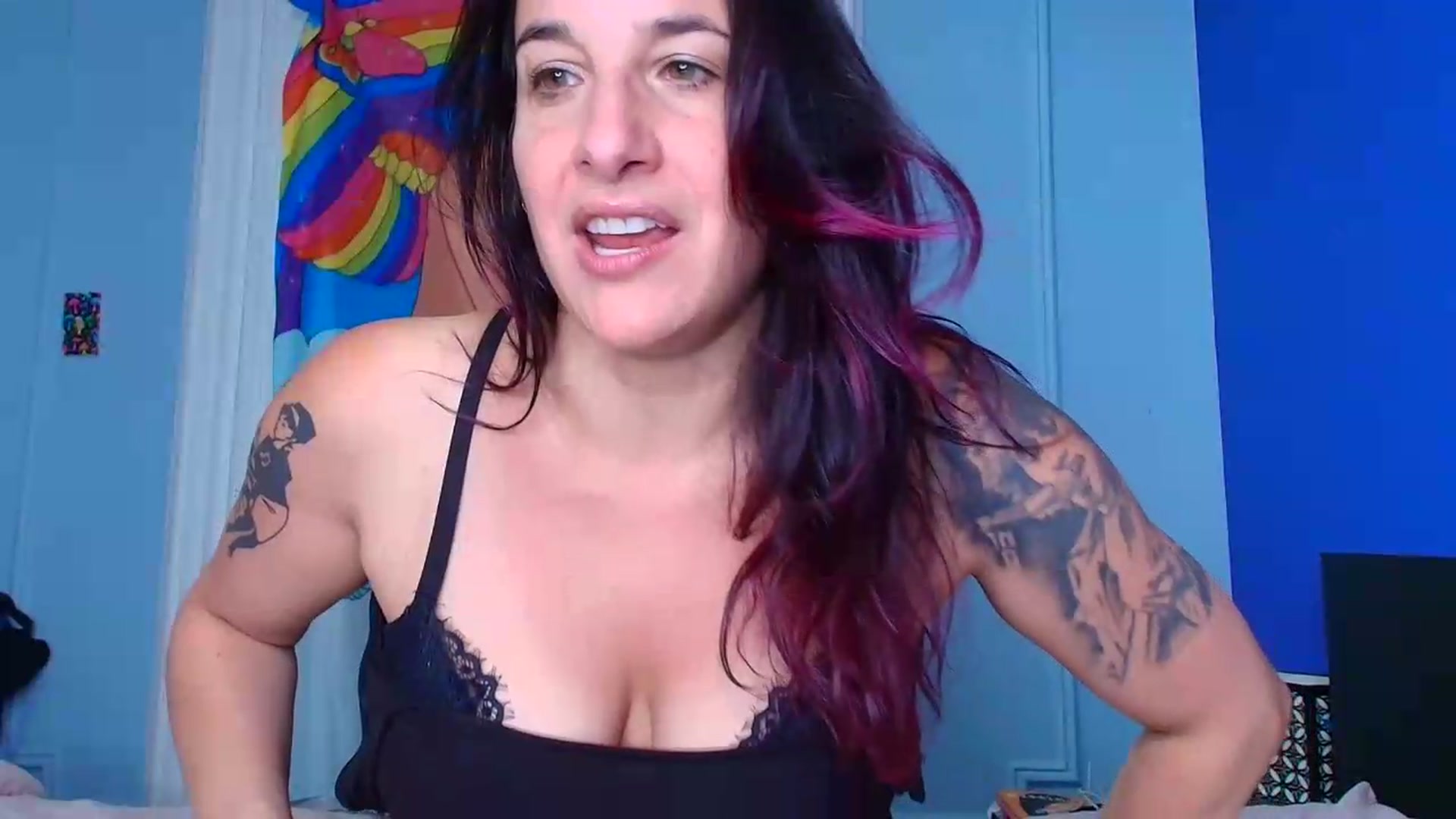 Gallery image thumbnail from abustybabe's myfreecams stream on, 08/05/2026, 21:23 image 8 of 20