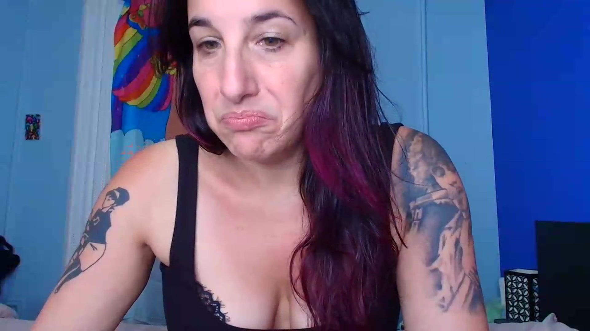 Gallery image thumbnail from abustybabe's myfreecams stream on, 08/05/2026, 21:23 image 7 of 20