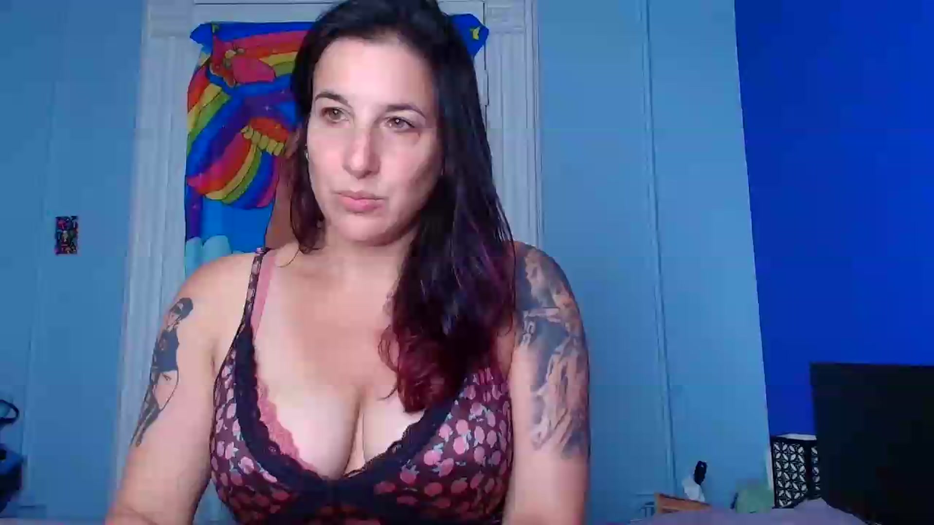 Gallery image thumbnail from abustybabe's myfreecams stream on, 08/10/2026, 21:26 image 1 of 20