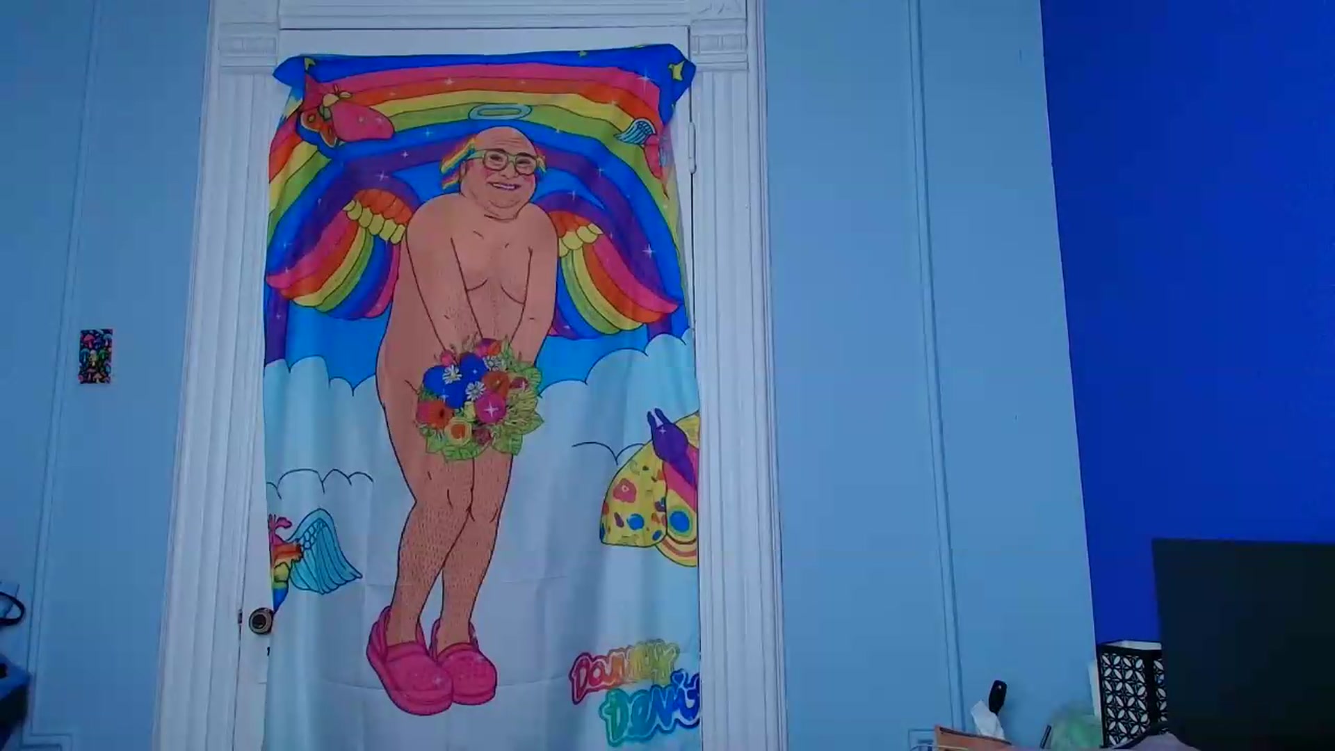 Gallery image thumbnail from abustybabe's myfreecams stream on, 08/10/2026, 21:26 image 8 of 20