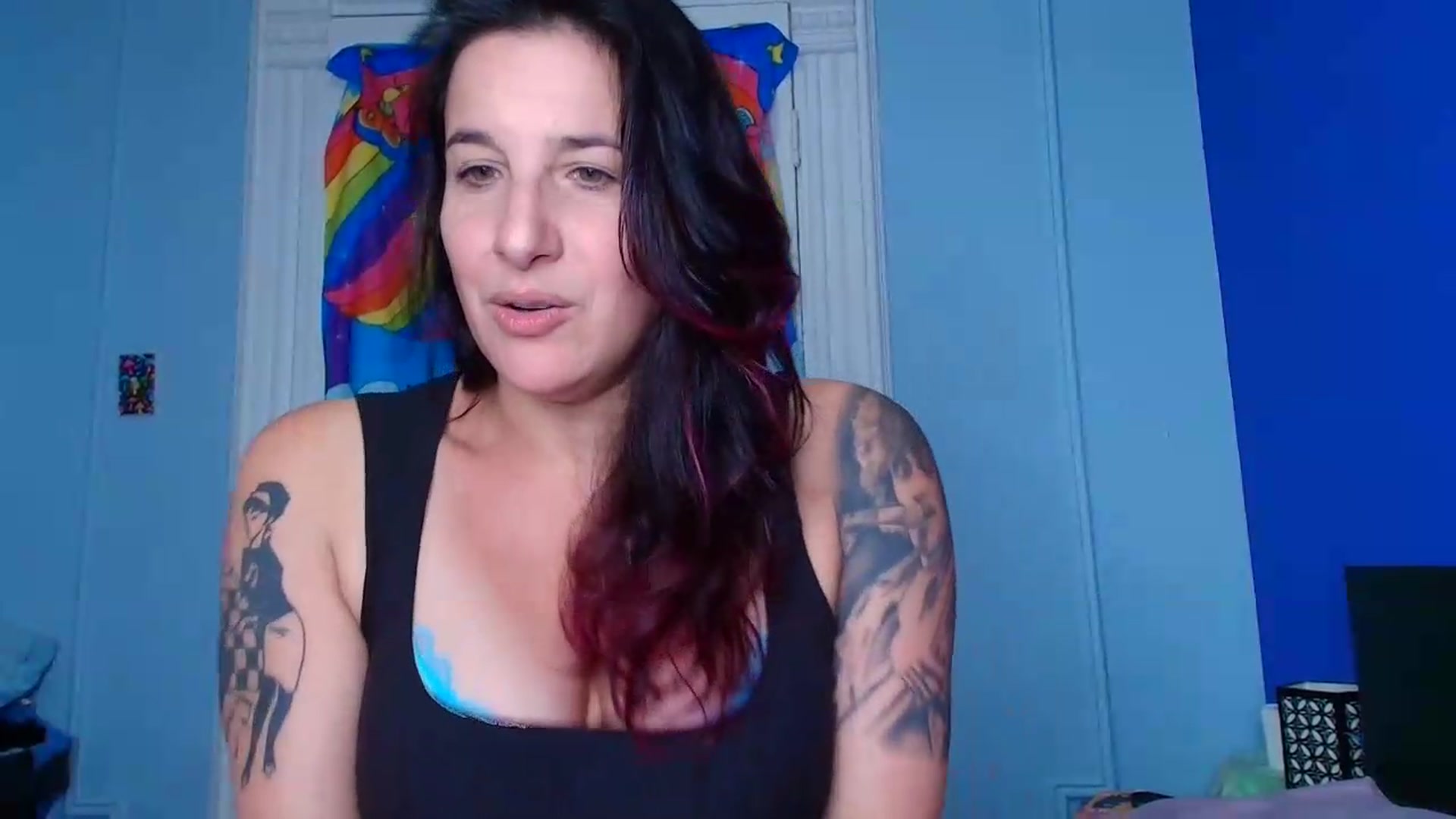 Gallery image thumbnail from abustybabe's myfreecams stream on, 08/11/2026, 21:19 image 15 of 20